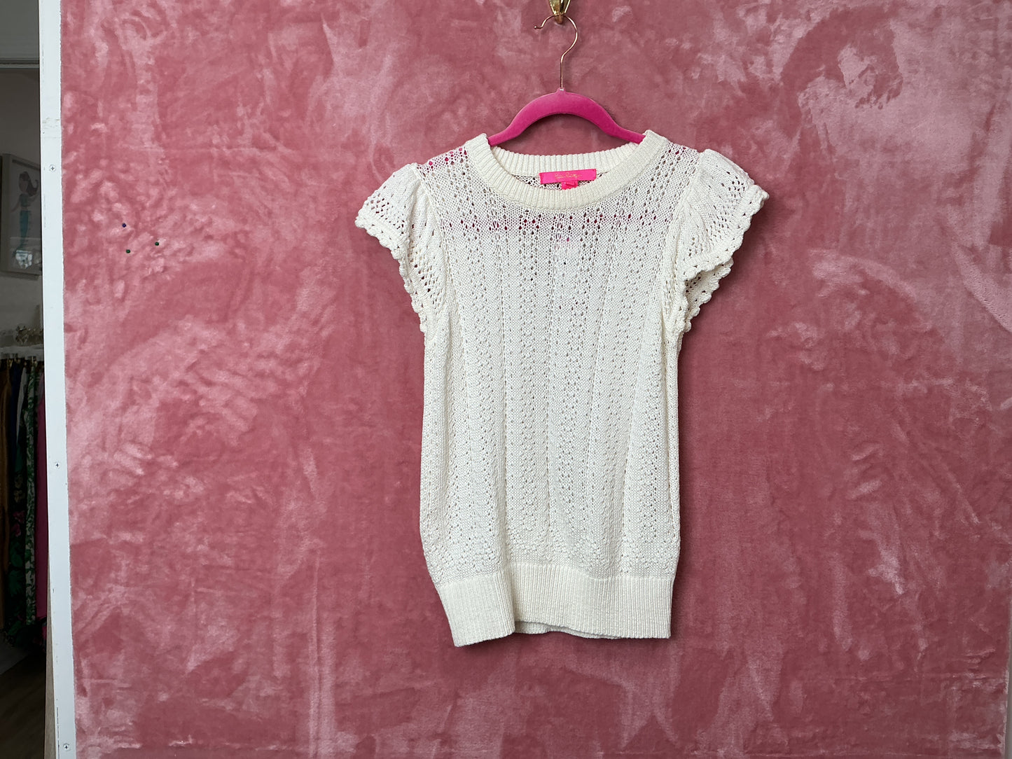 Lilly Pulitzer Top - Size XXS