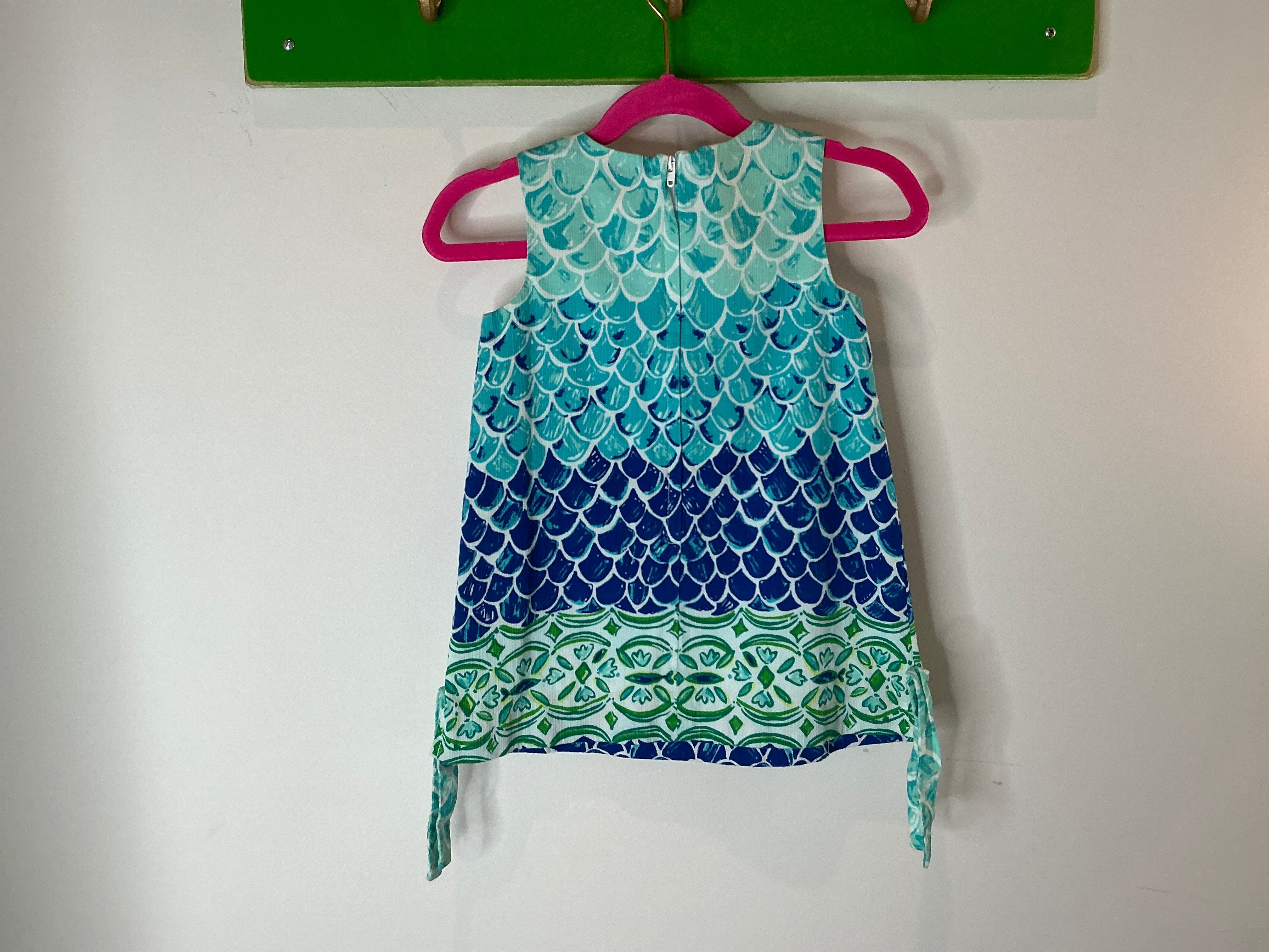 Lilly Pulitzer Kids Dress - Size 2
