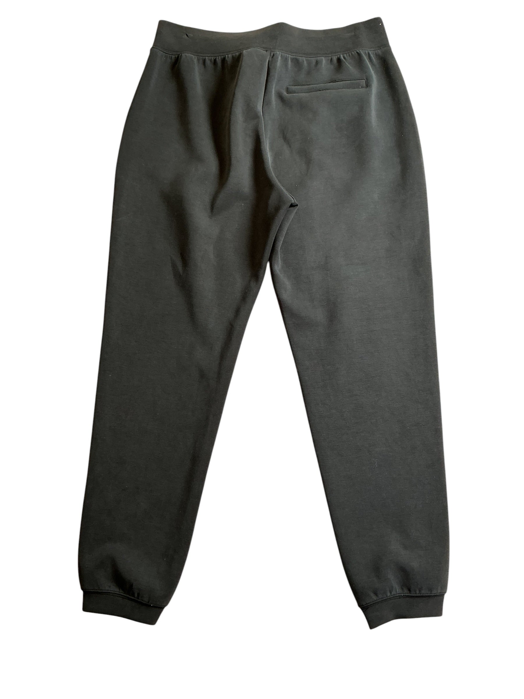 Lilly Pulitzer Island Mid Rise Jogger - Noir - Size M