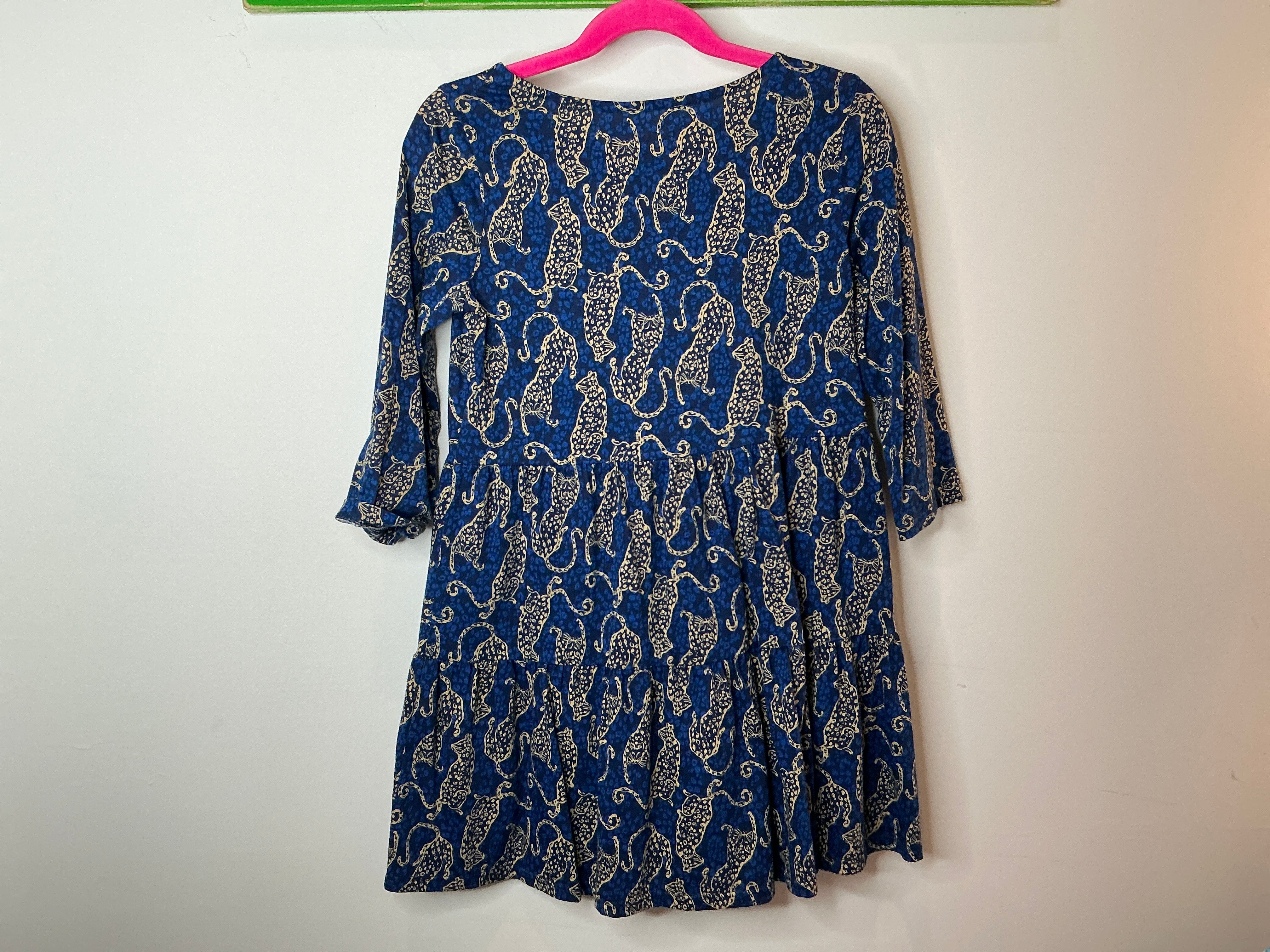 Lilly Pulitzer Dress - Size M 6/7