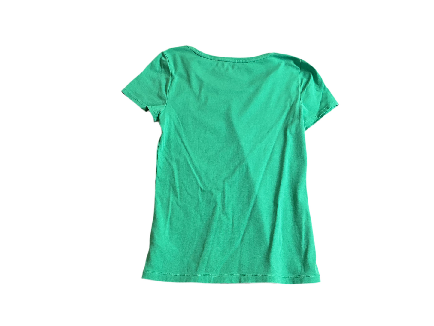 Lilly Pulitzer Short Sleeve Top - Size S