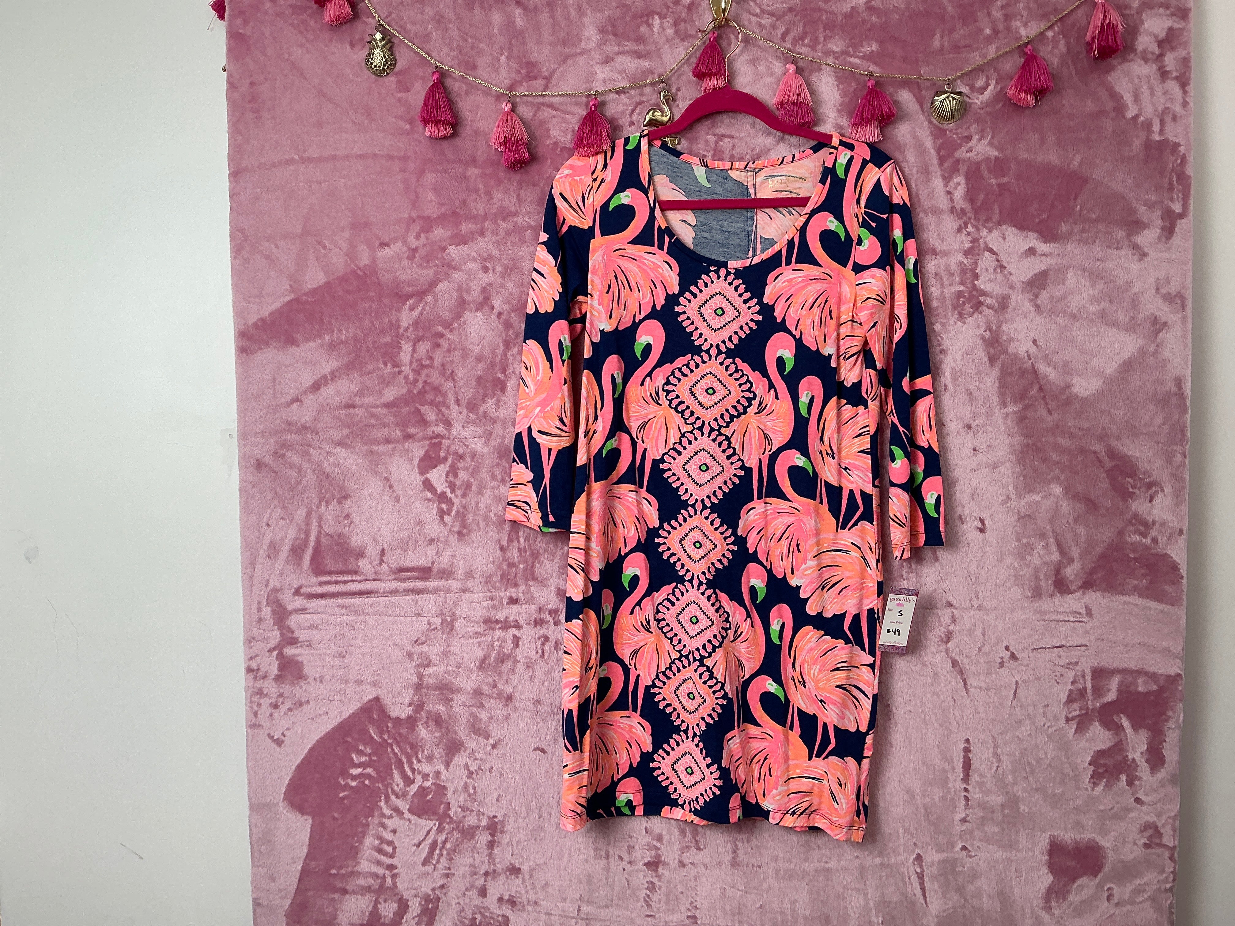 Lilly Pulitzer Dress - Size S