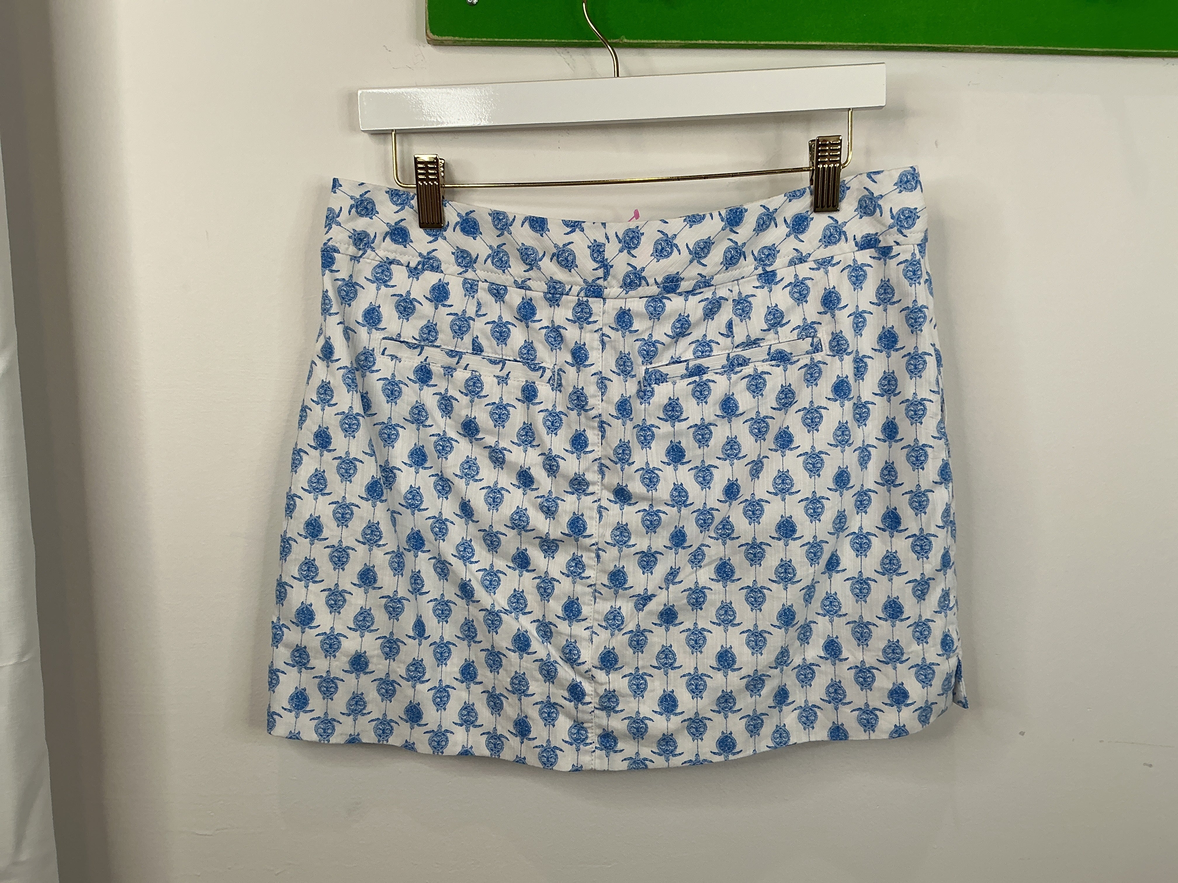 Lilly Pulitzer Skort - Size 4