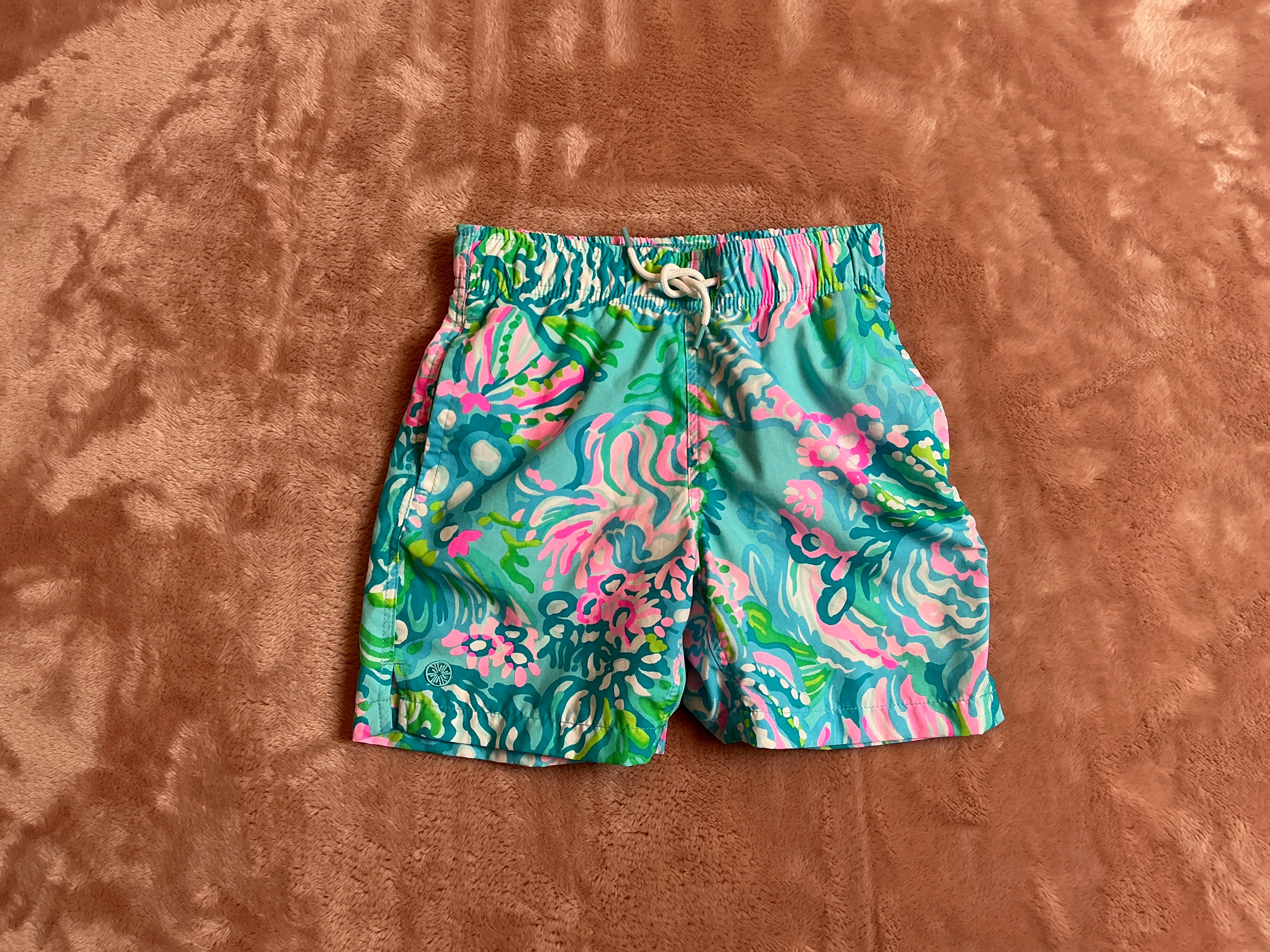 Lilly Pulitzer Short - Size S 4/5