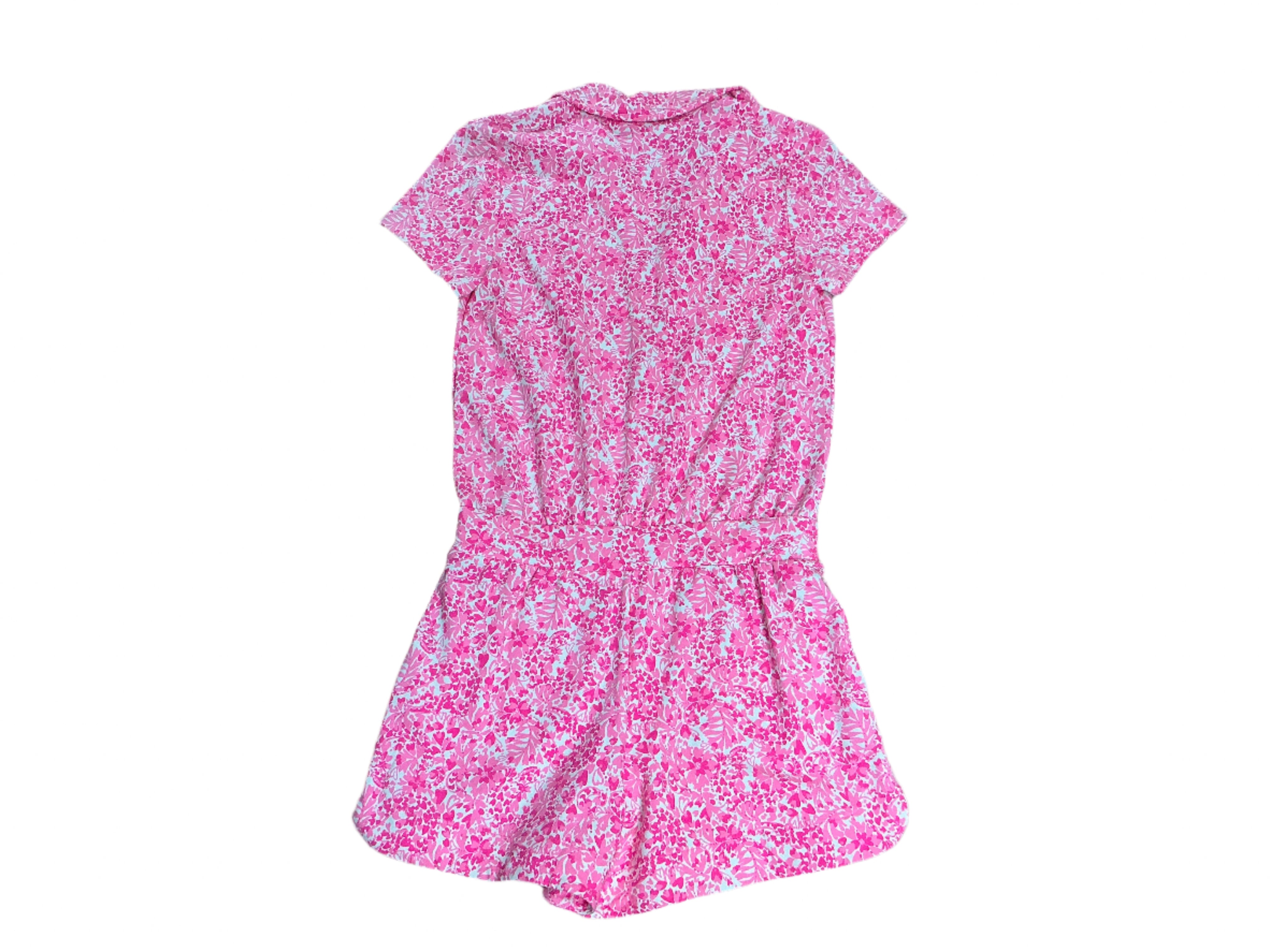 Lilly Pulitzer Jorgi Romper Size - XS