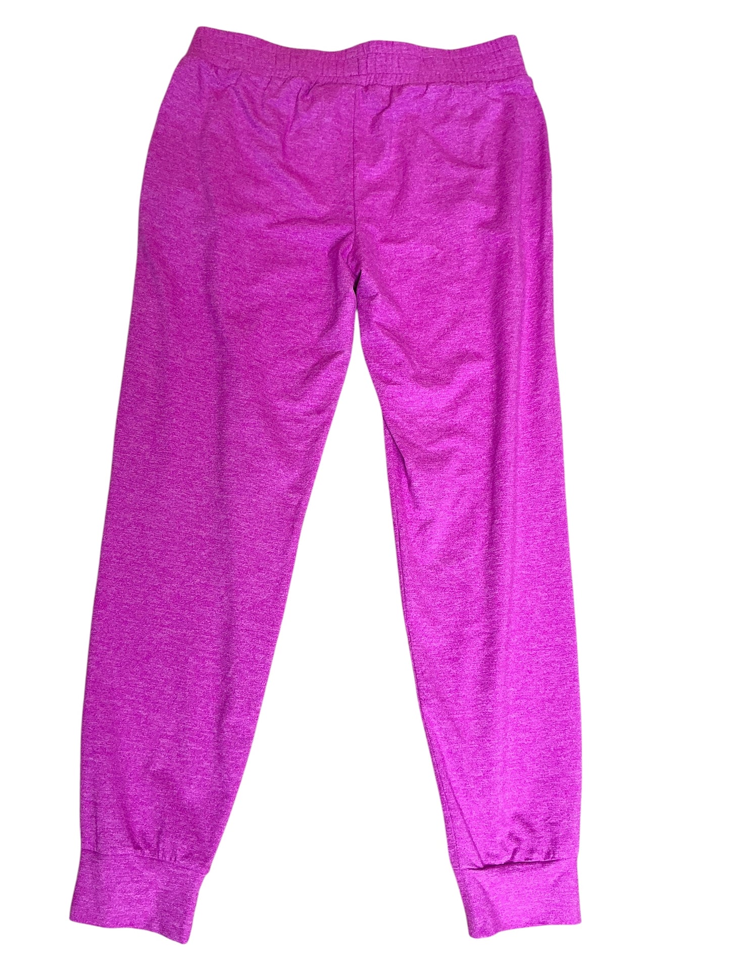 Lilly Pulitzer Luxletic Weekender Jogger Pascha Pink Heather - Size XS