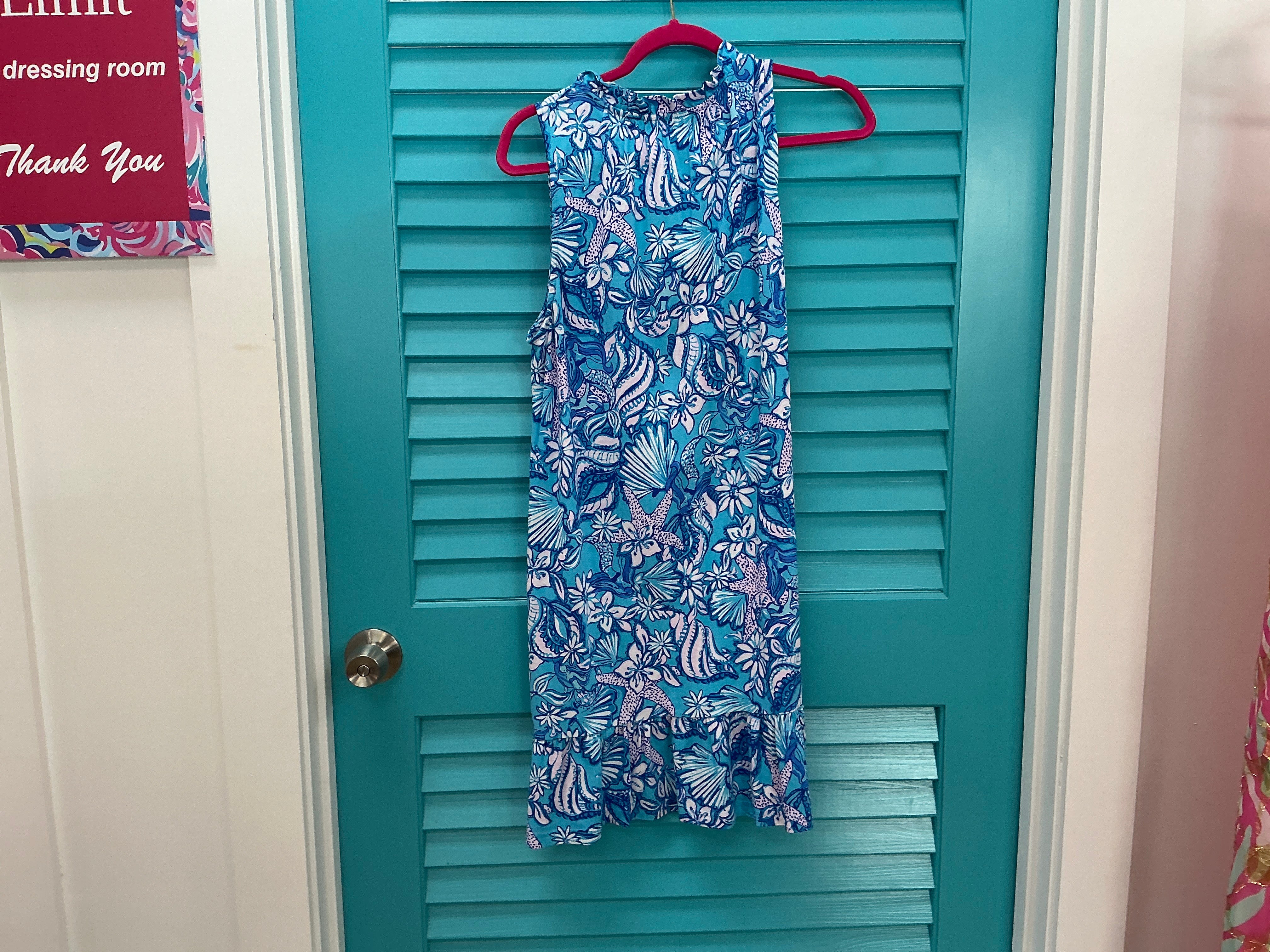 Lilly Pulitzer Dress - Size L