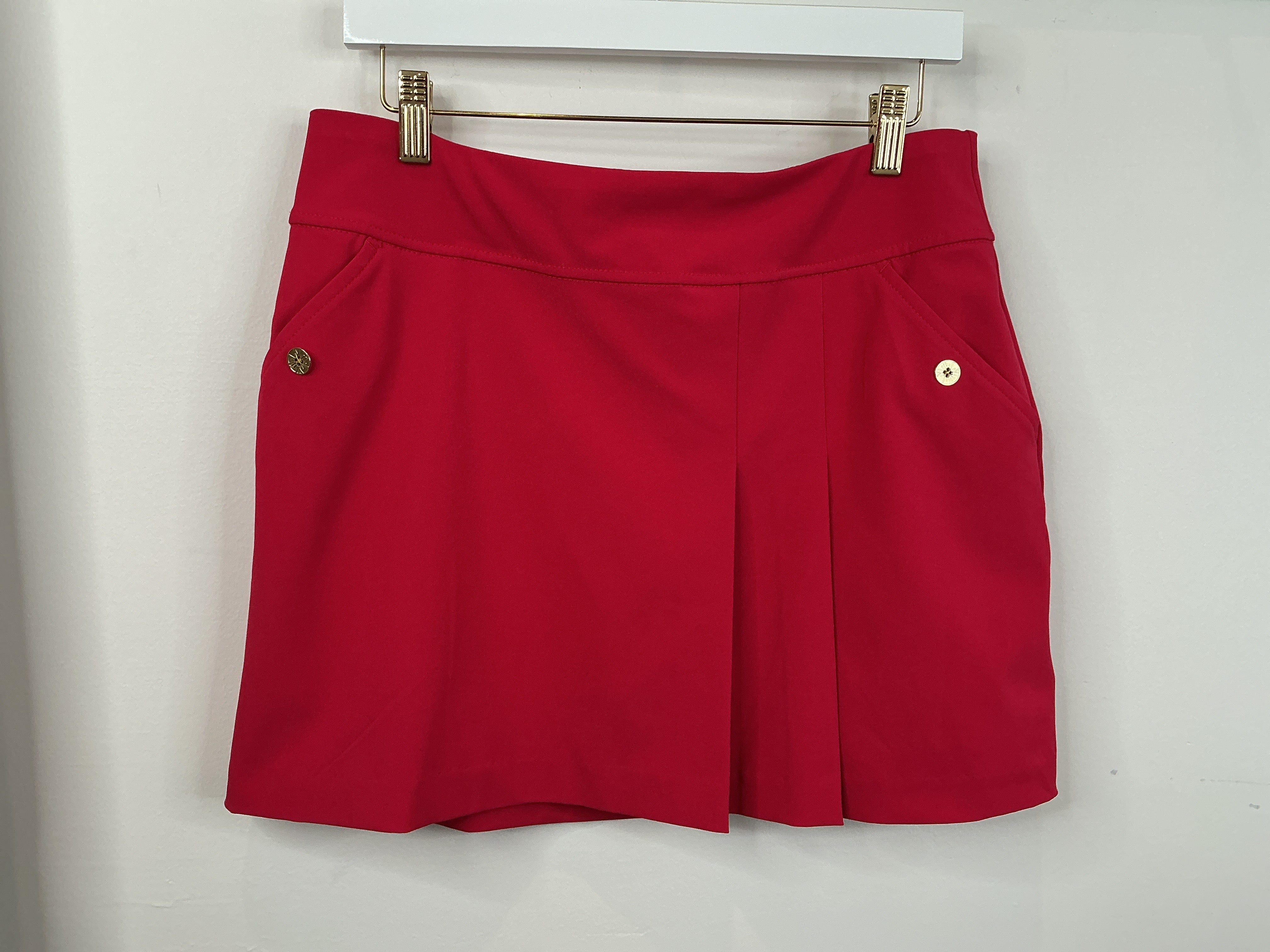 Lilly Pulitzer Skort - Size 8