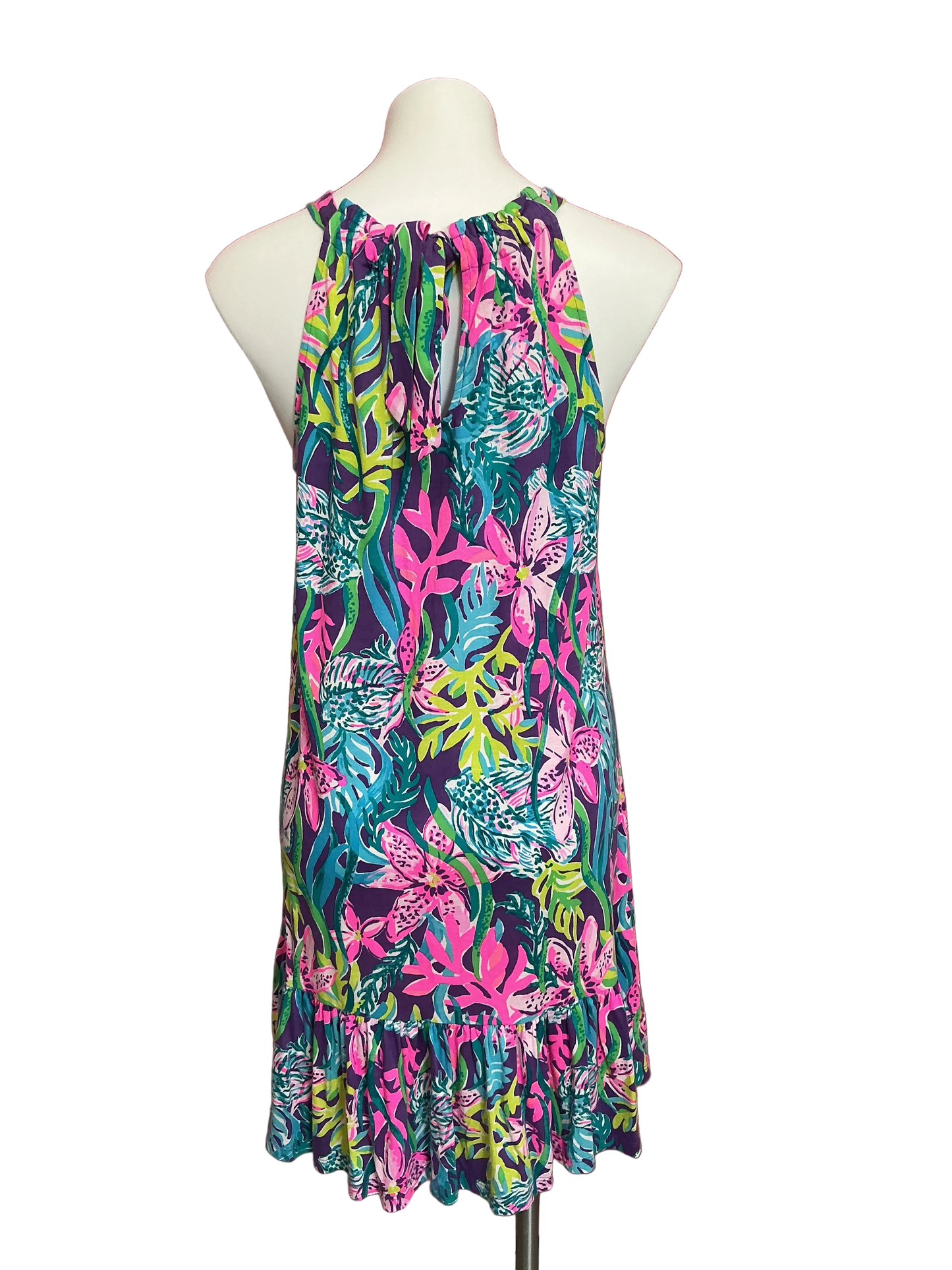 Lilly Pulitzer Dress - Size S