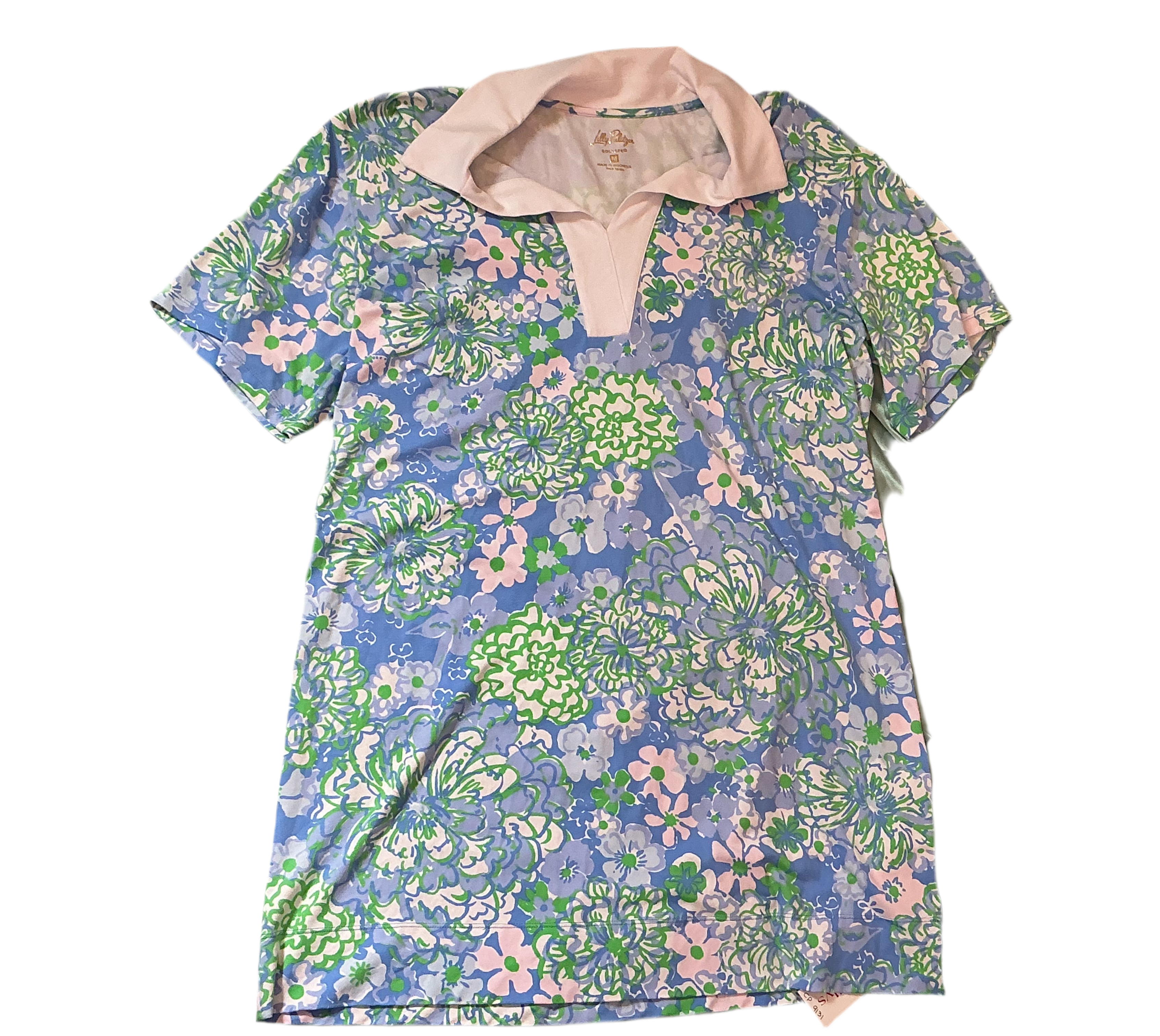 Lilly Pulitzer Dress - Size M