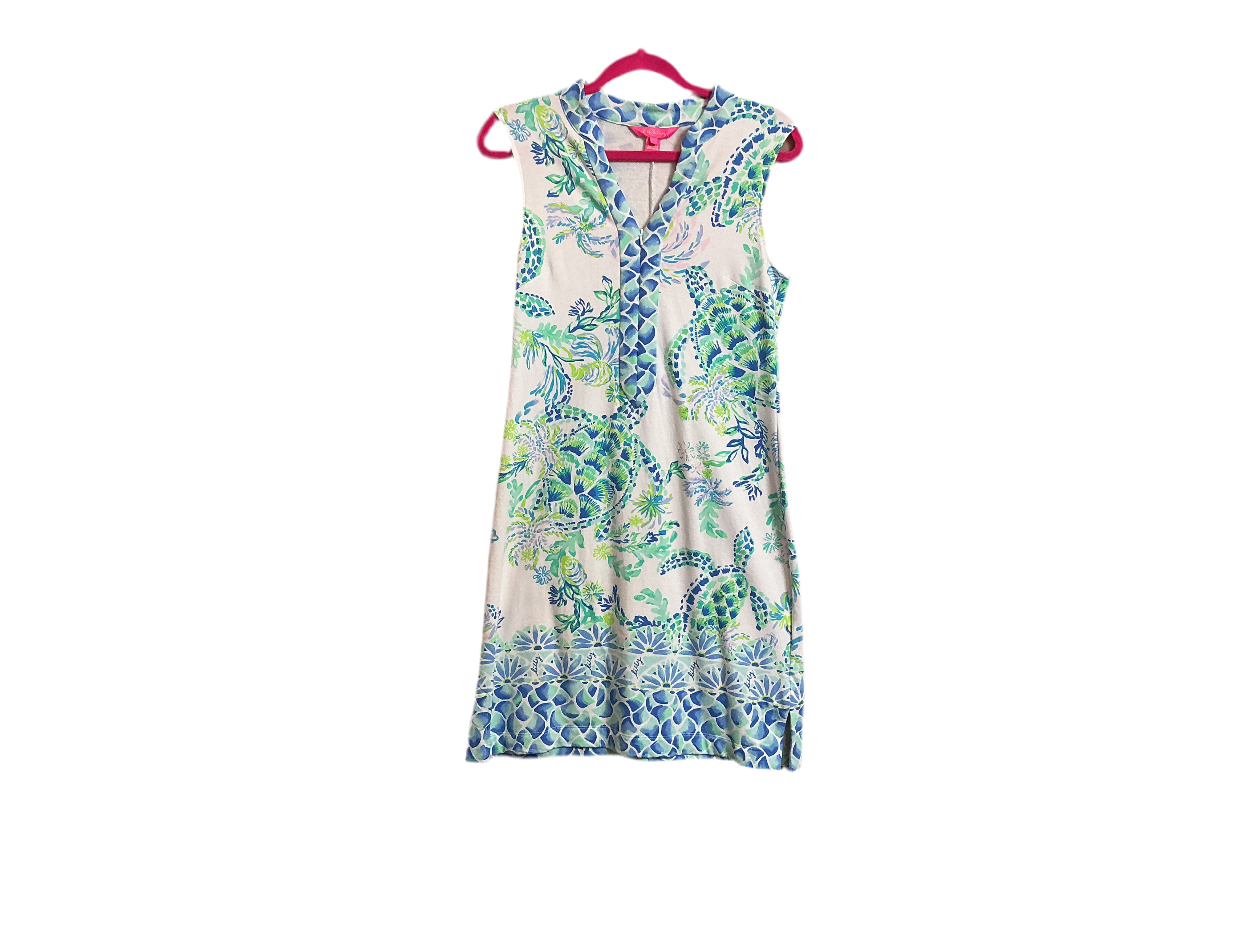 Lilly Pulitzer Dress - Size S