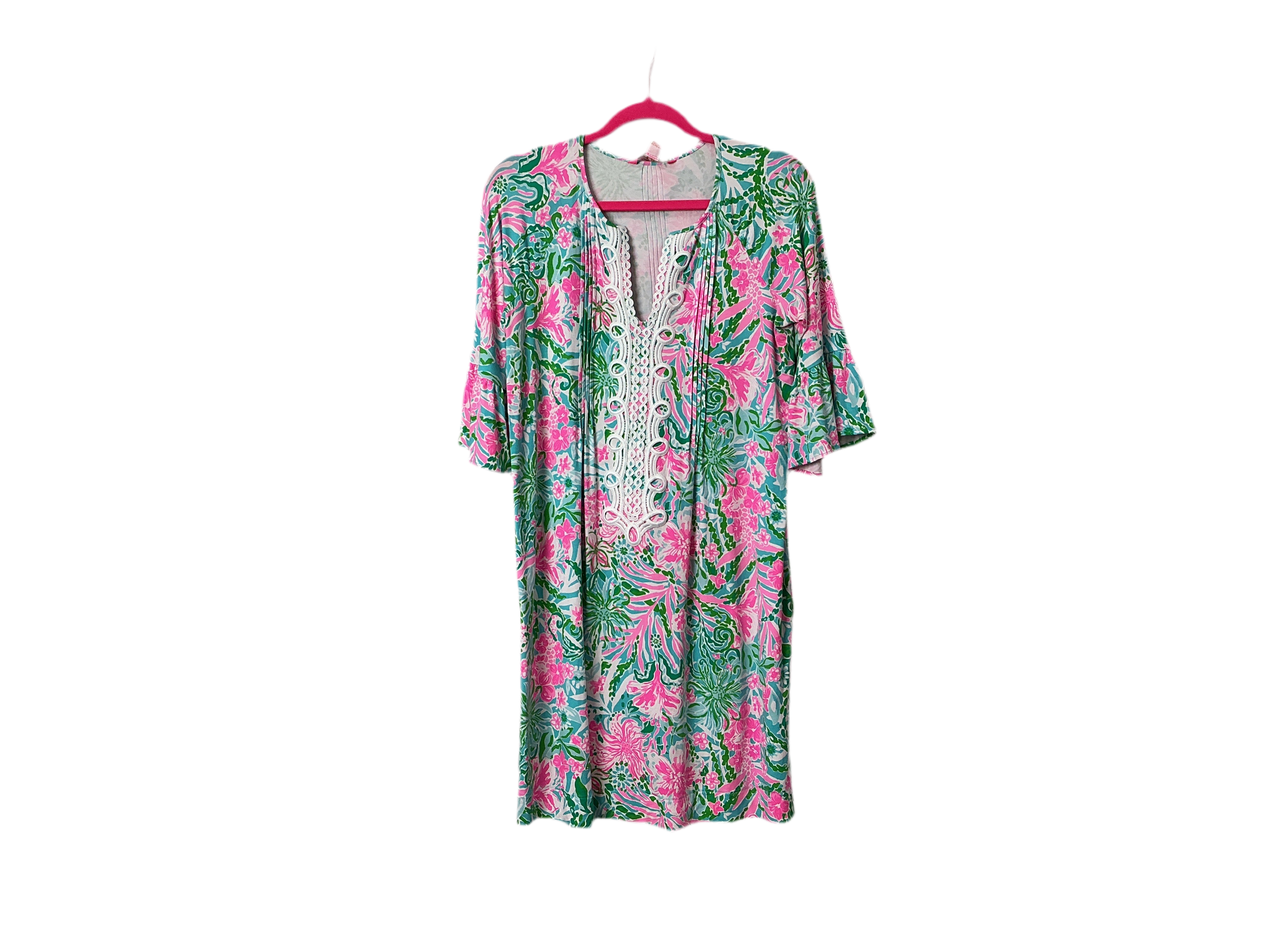 Lilly Pulitzer Dress - Size M