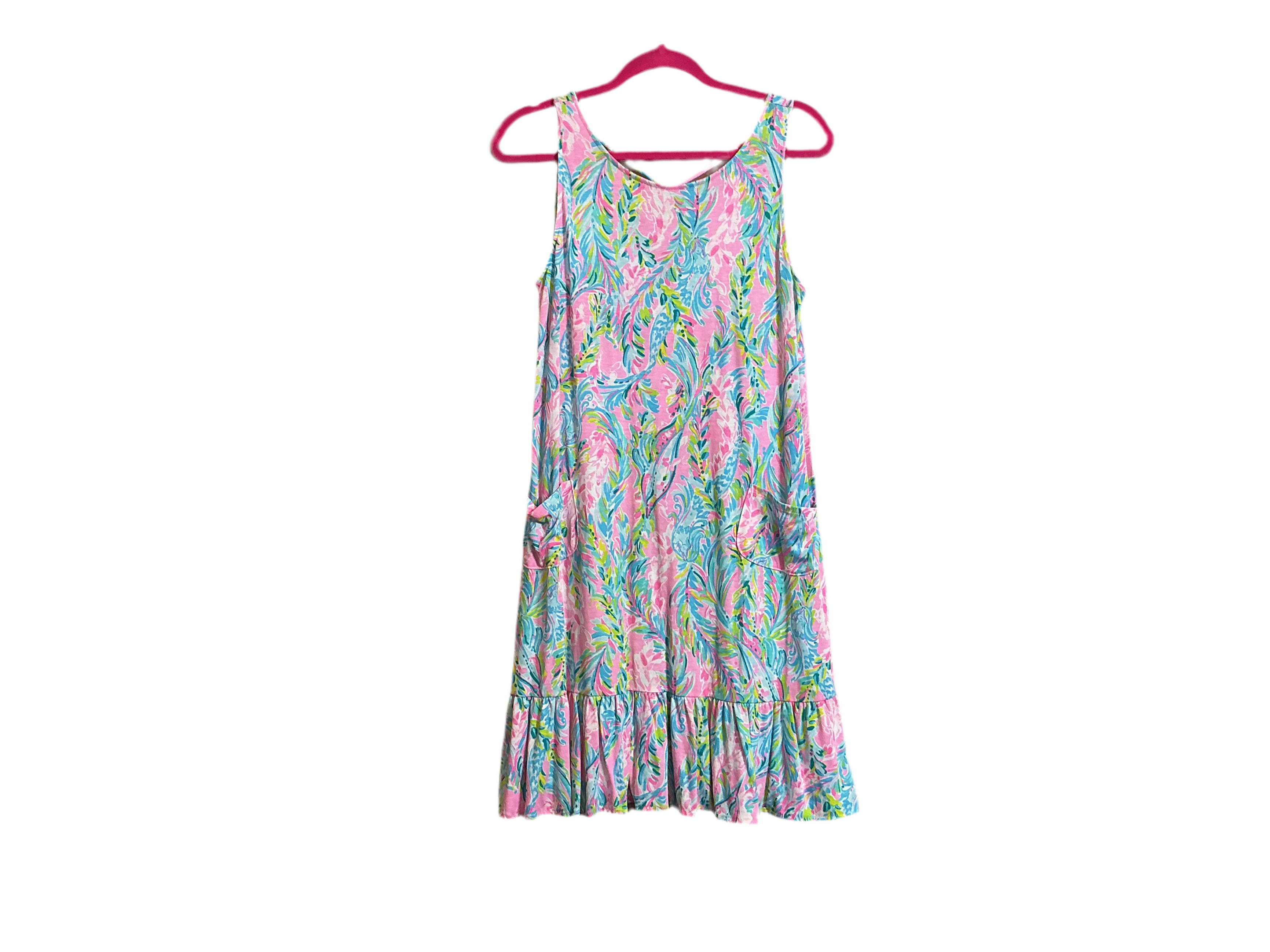 Lilly Pulitzer Dress - Size S