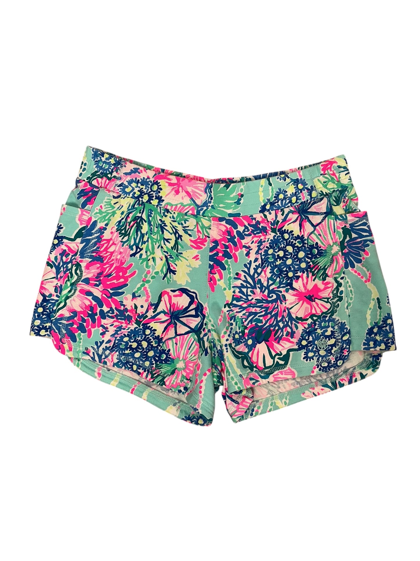 Lilly Pulitzer Short - Size XS