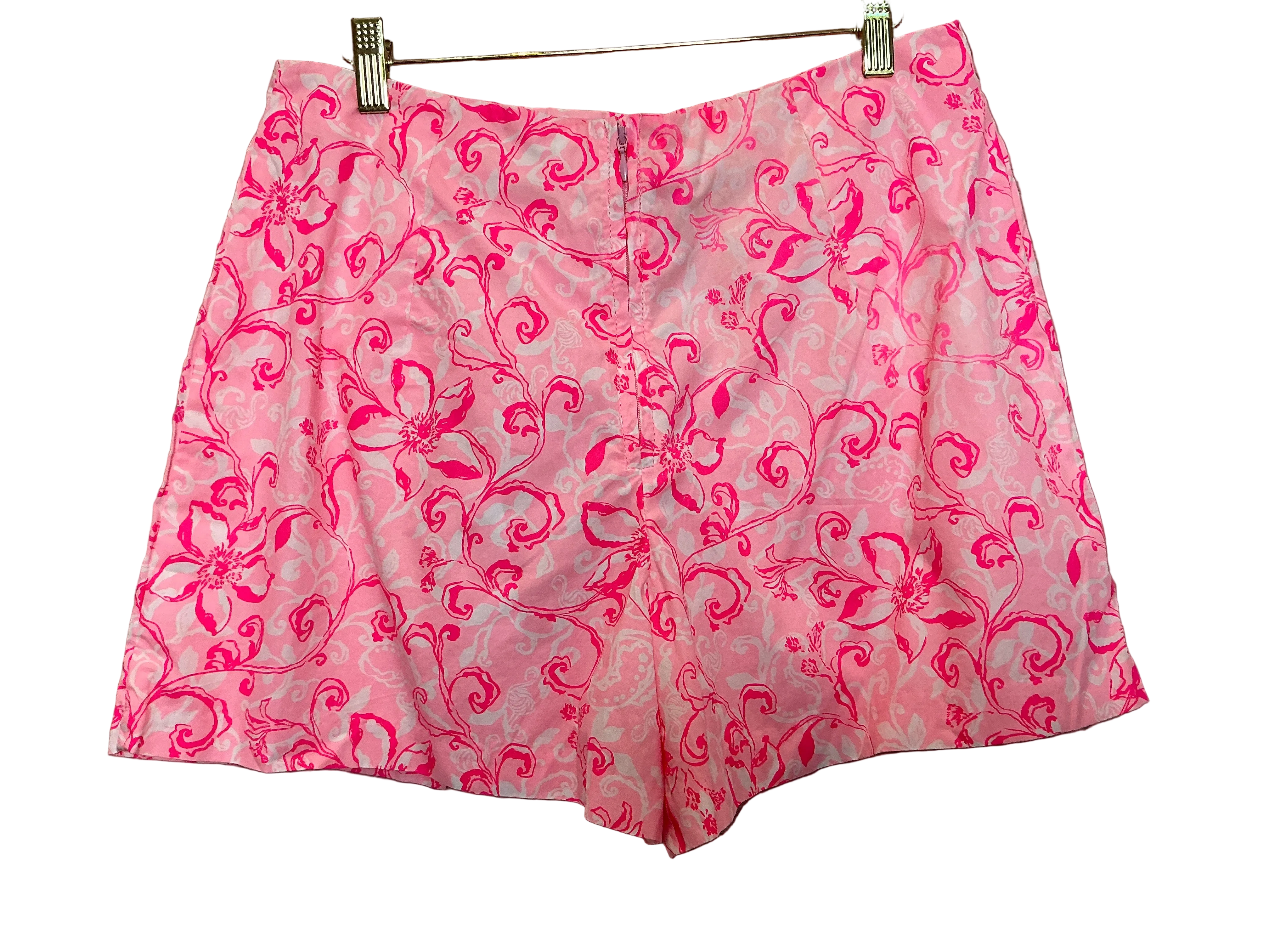 Lilly Pulitzer Skort - Size 10