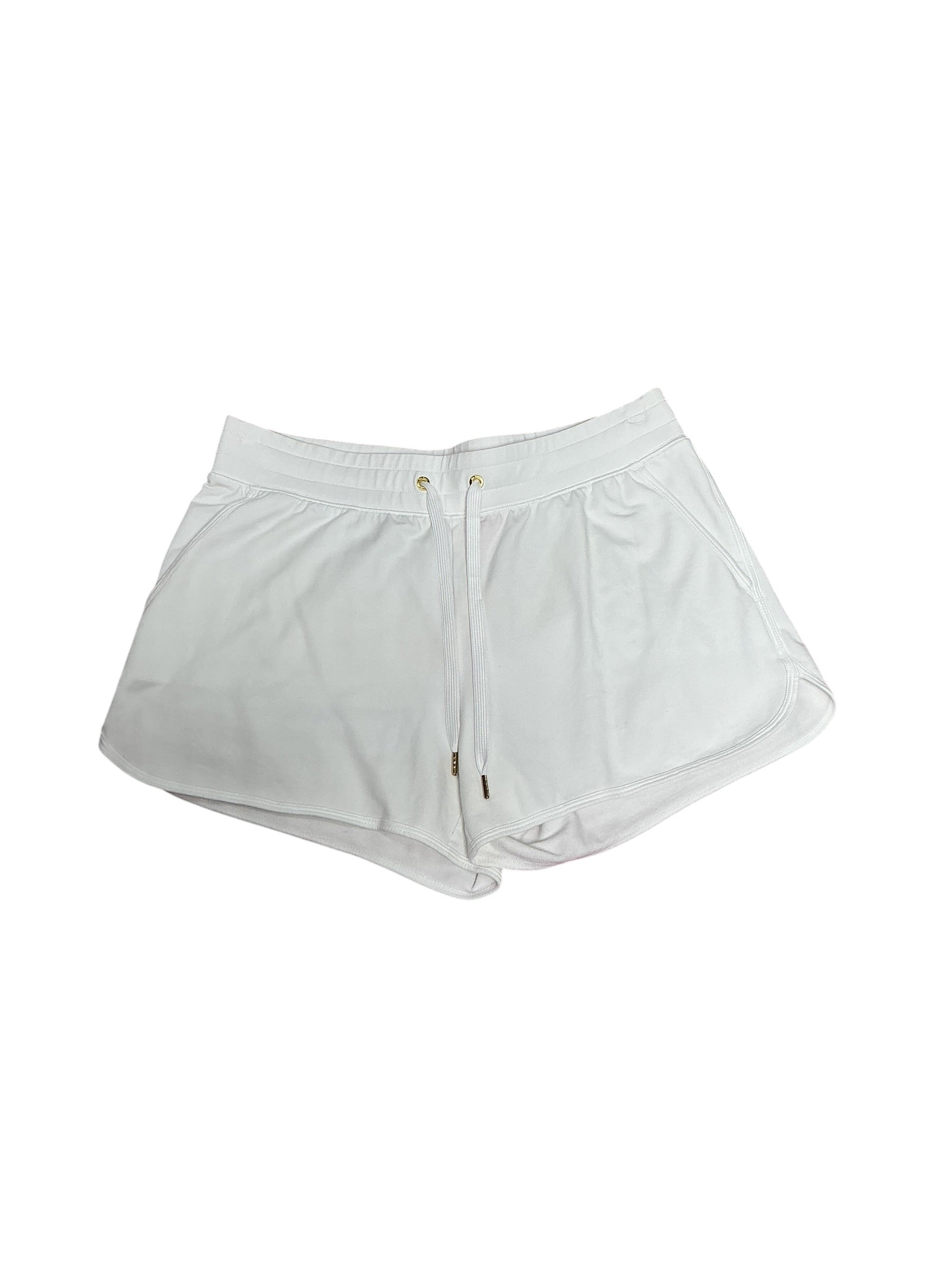 Lilly Pulitzer- Trysta Knit Short Resort White Size M