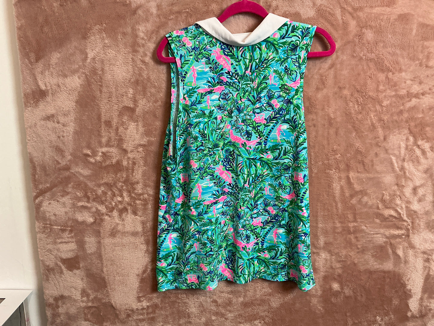 Lilly Pulitzer Top - Size XL