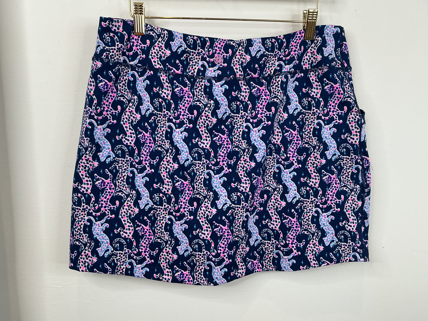 Lilly Pulitzer Skort - Size L