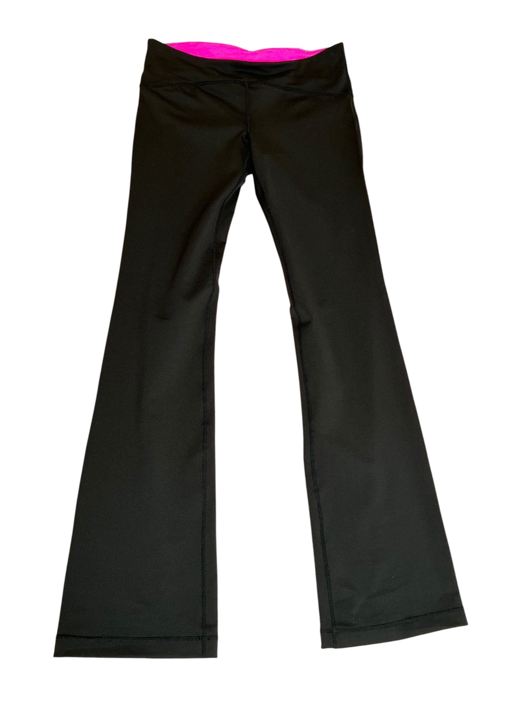 Lilly Pulitzer Weekender Pant Onyx - Size L