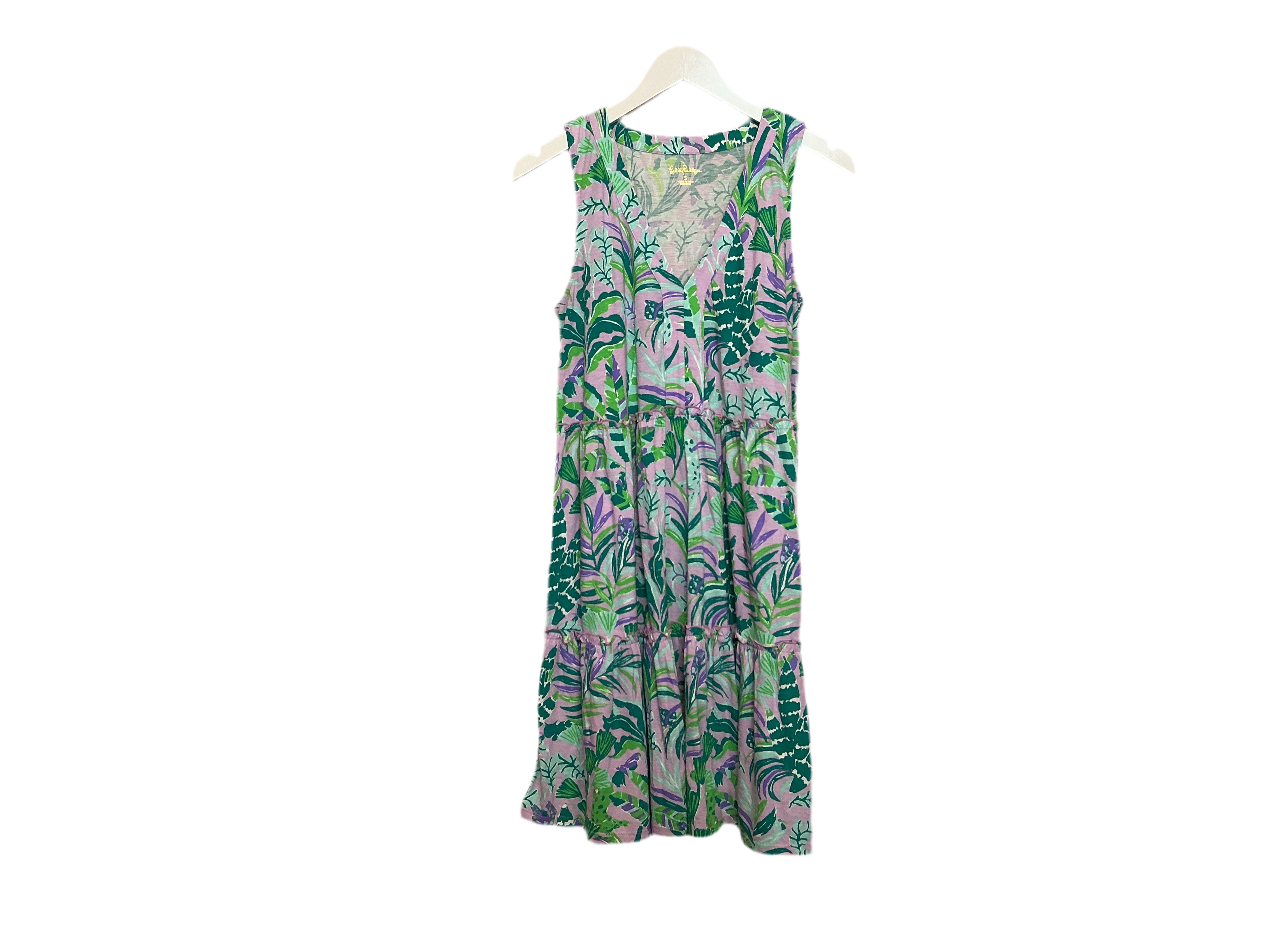 Lilly Pulitzer Dress - Size S