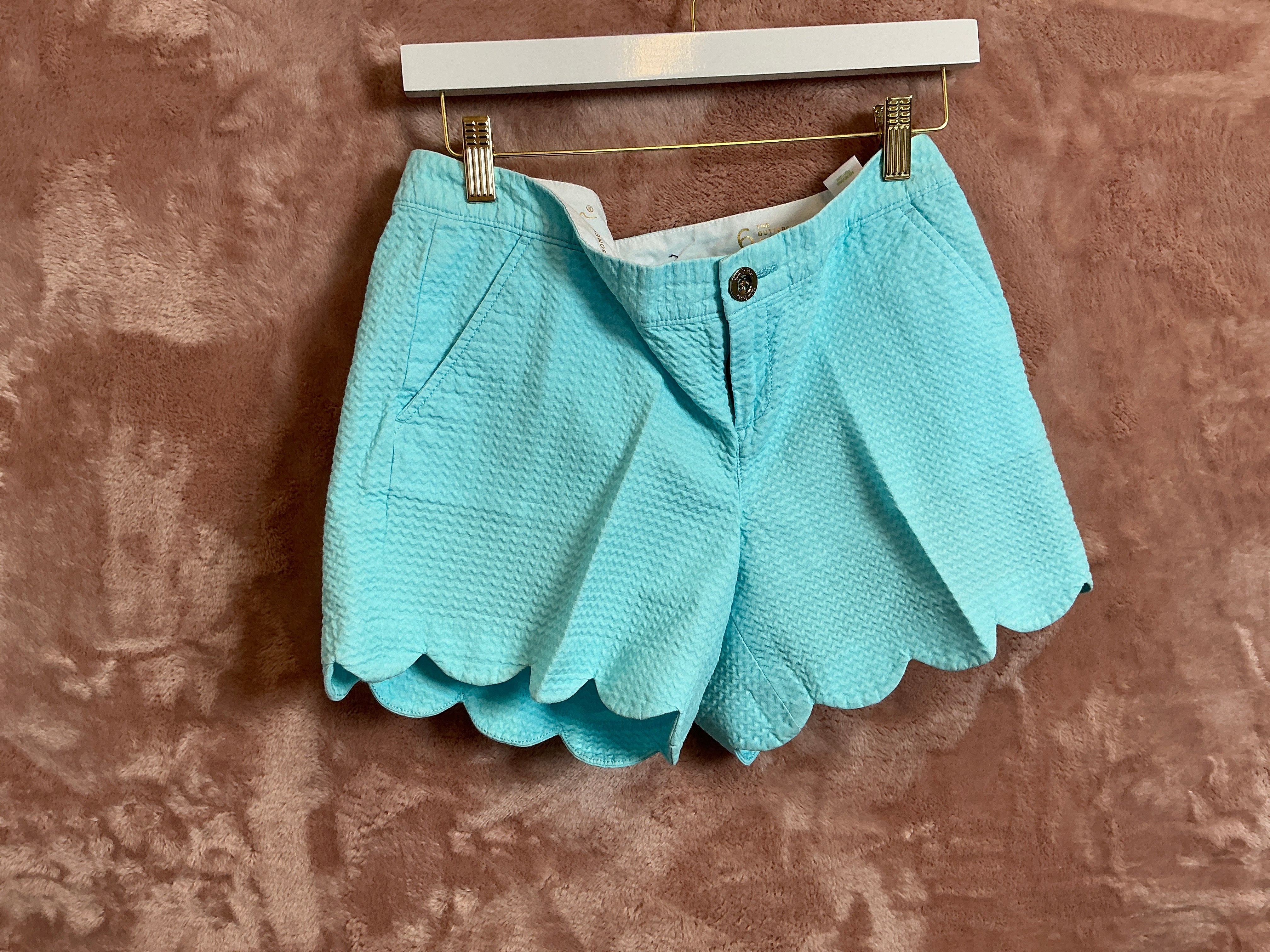 Lilly Pulitzer Short - Size 6