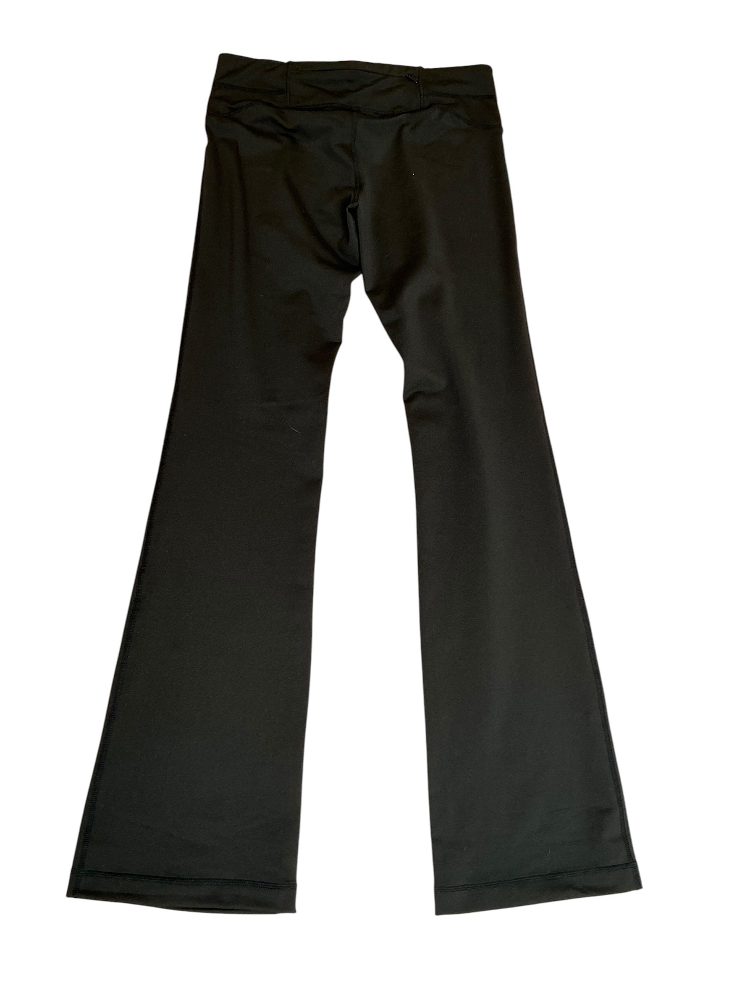 Lilly Pulitzer Weekender Pant Onyx - Size L