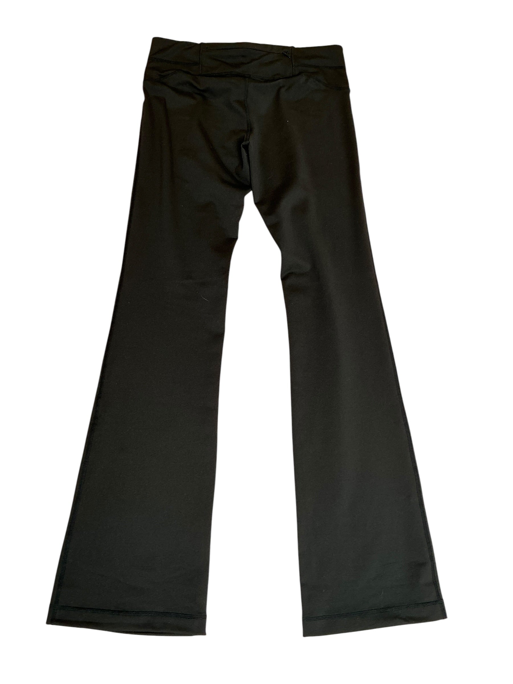 Lilly Pulitzer Weekender Pant Onyx - Size L