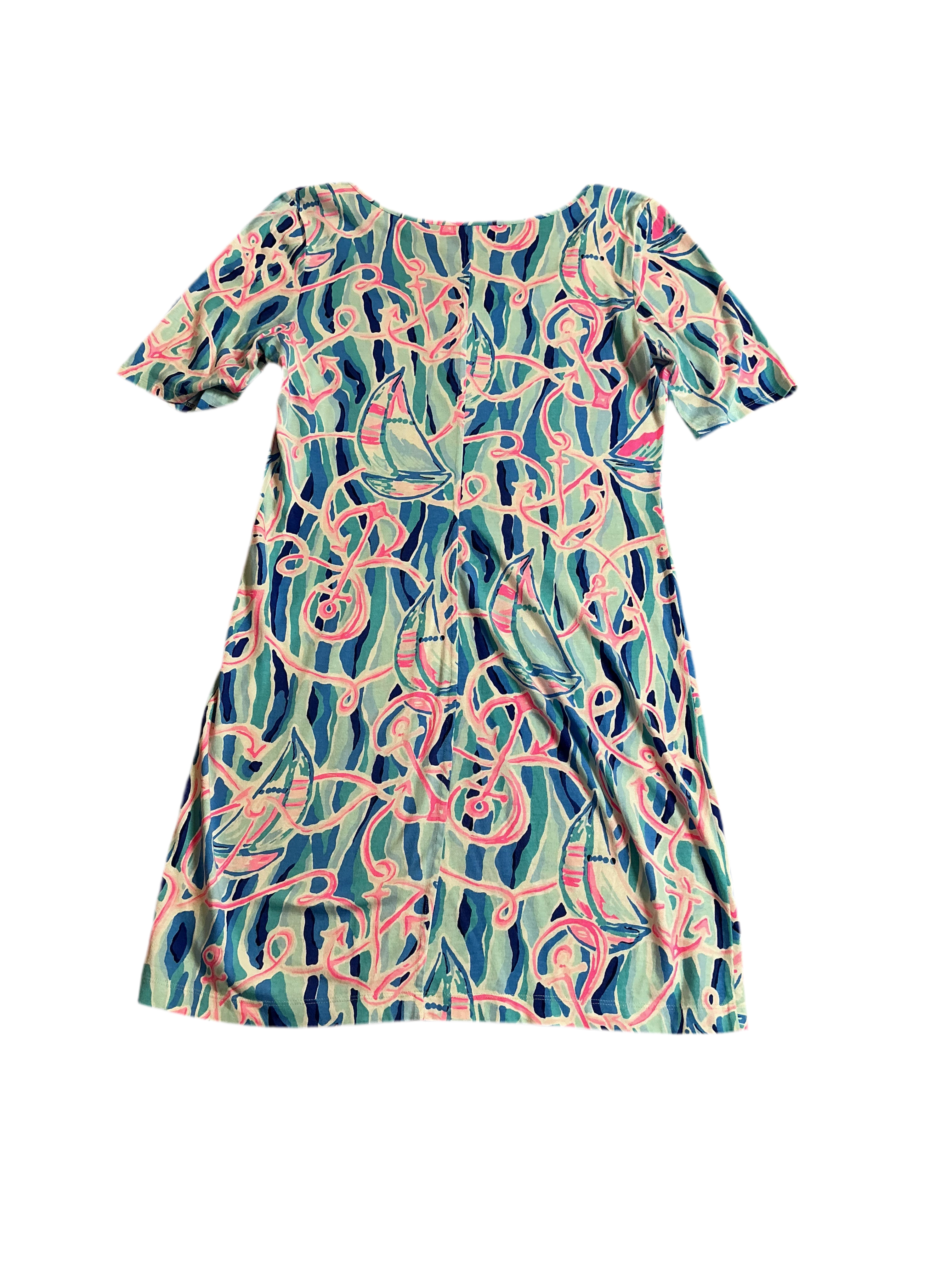 Lilly Pulitzer Dress - Size S