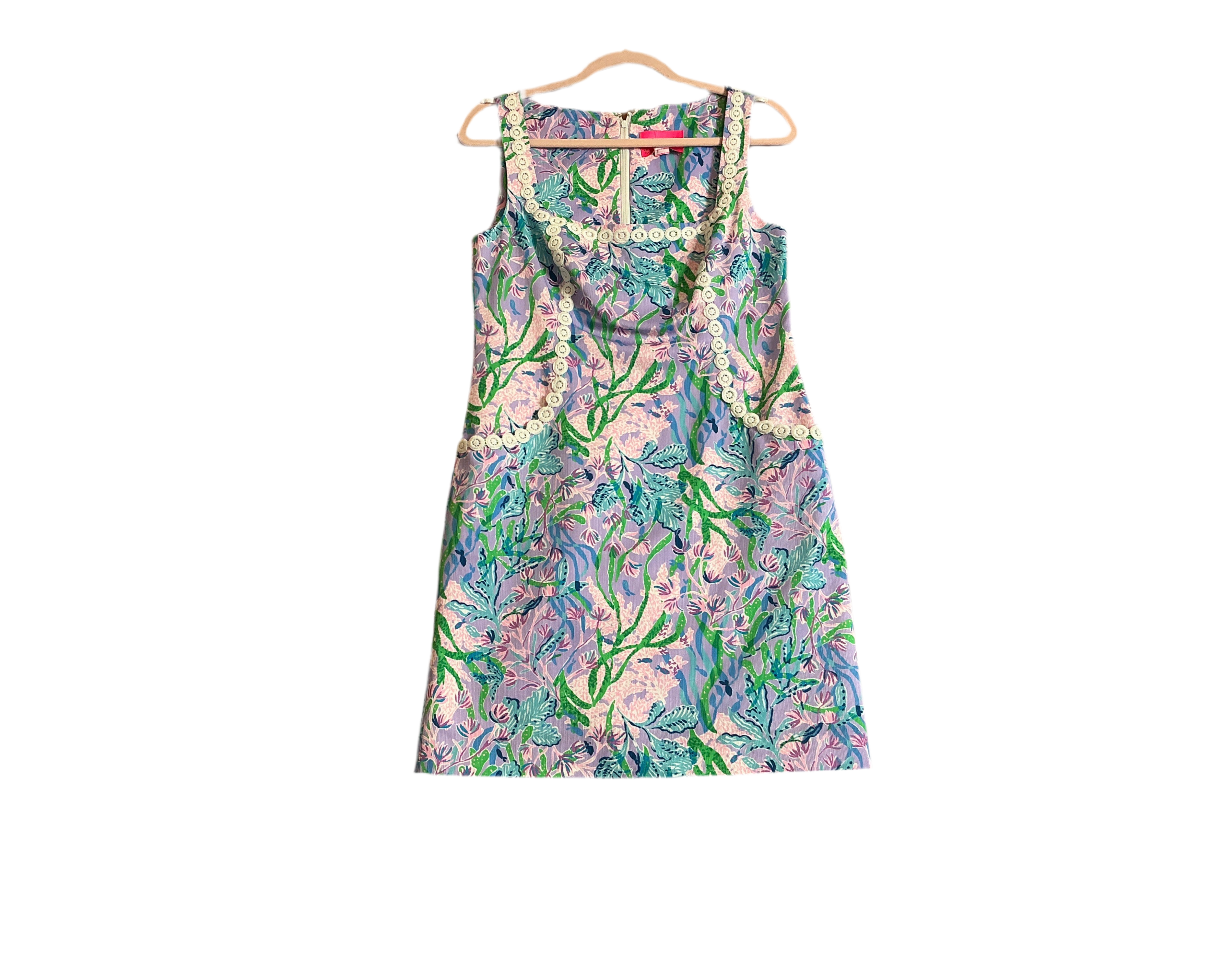 Lilly Pulitzer Dress - Size 4