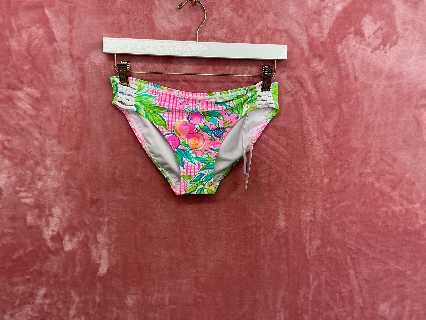 Lilly Pulitzer Swim Size 0