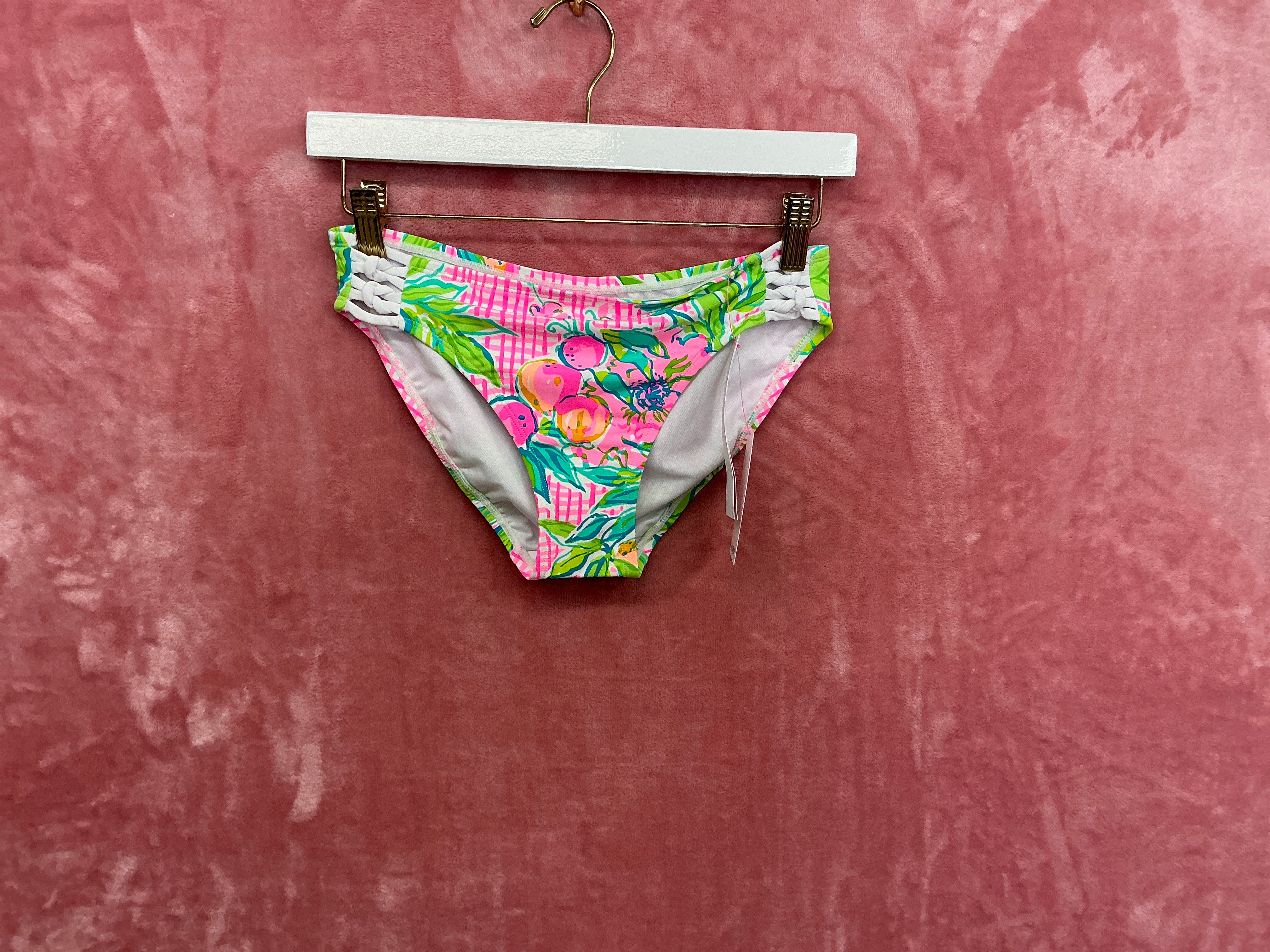 Lilly Pulitzer Swim Size 0