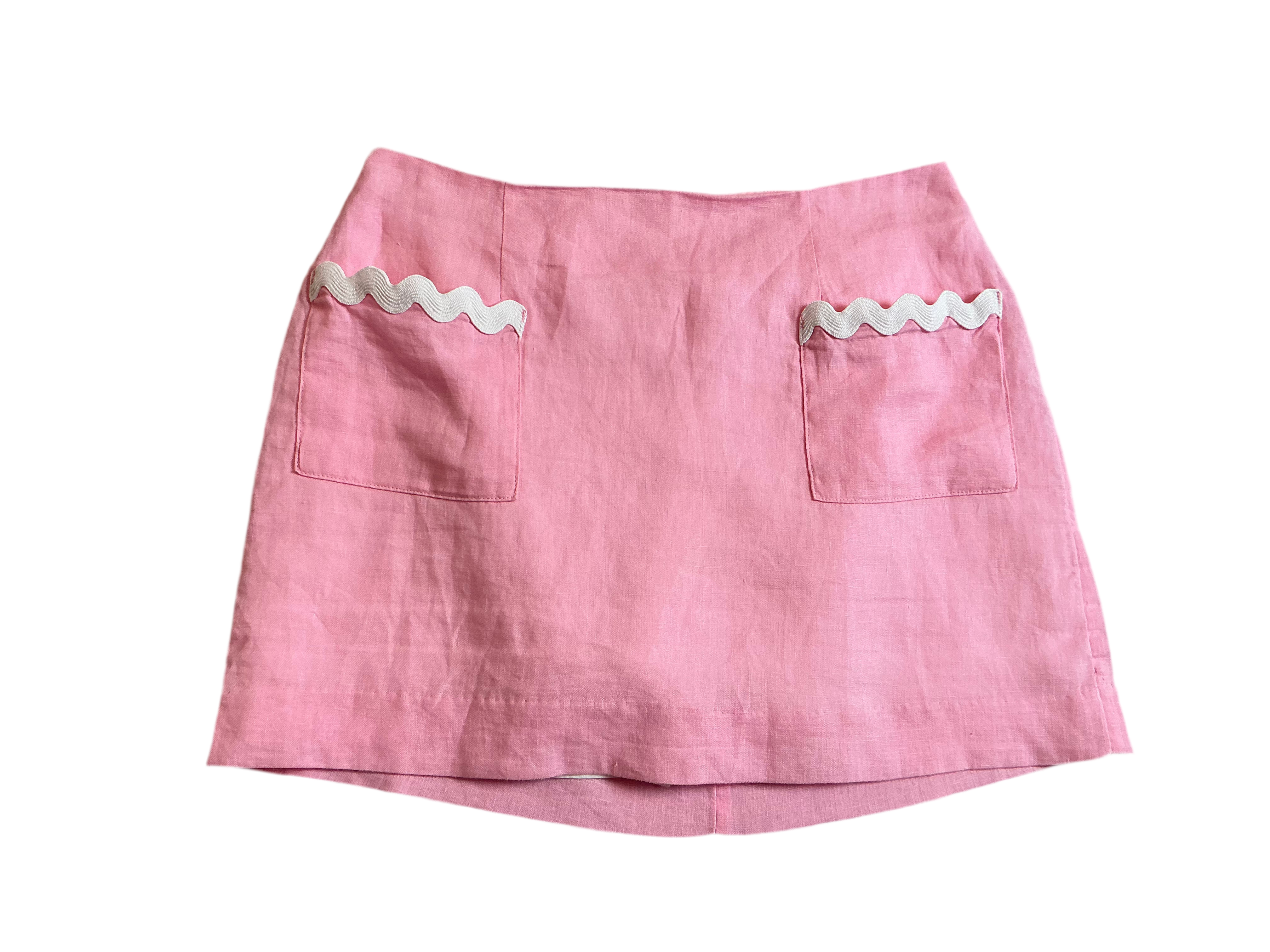 Lilly Pulitzer Skirt - Size 0