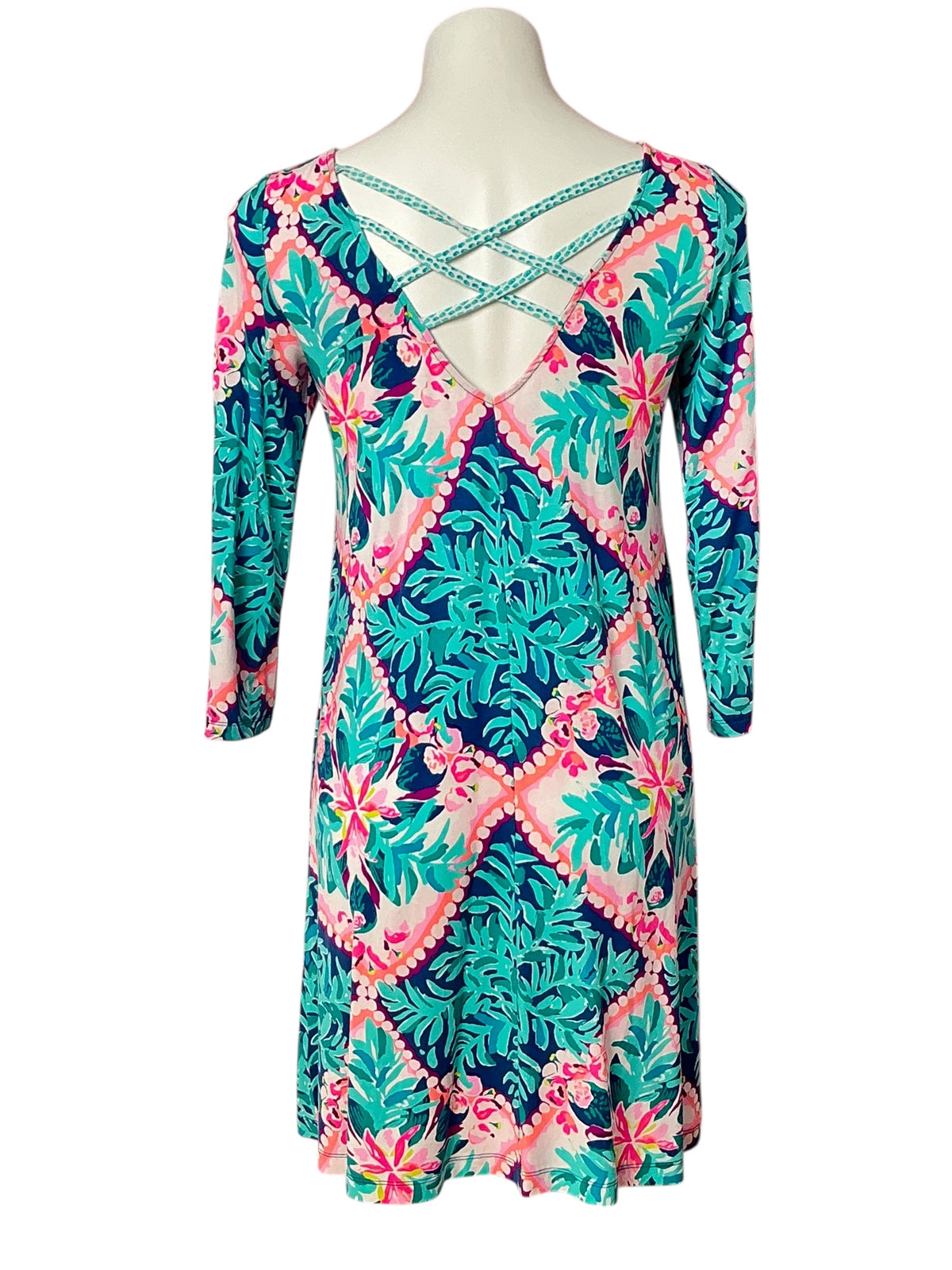 Lilly Pulitzer Coconut Point
