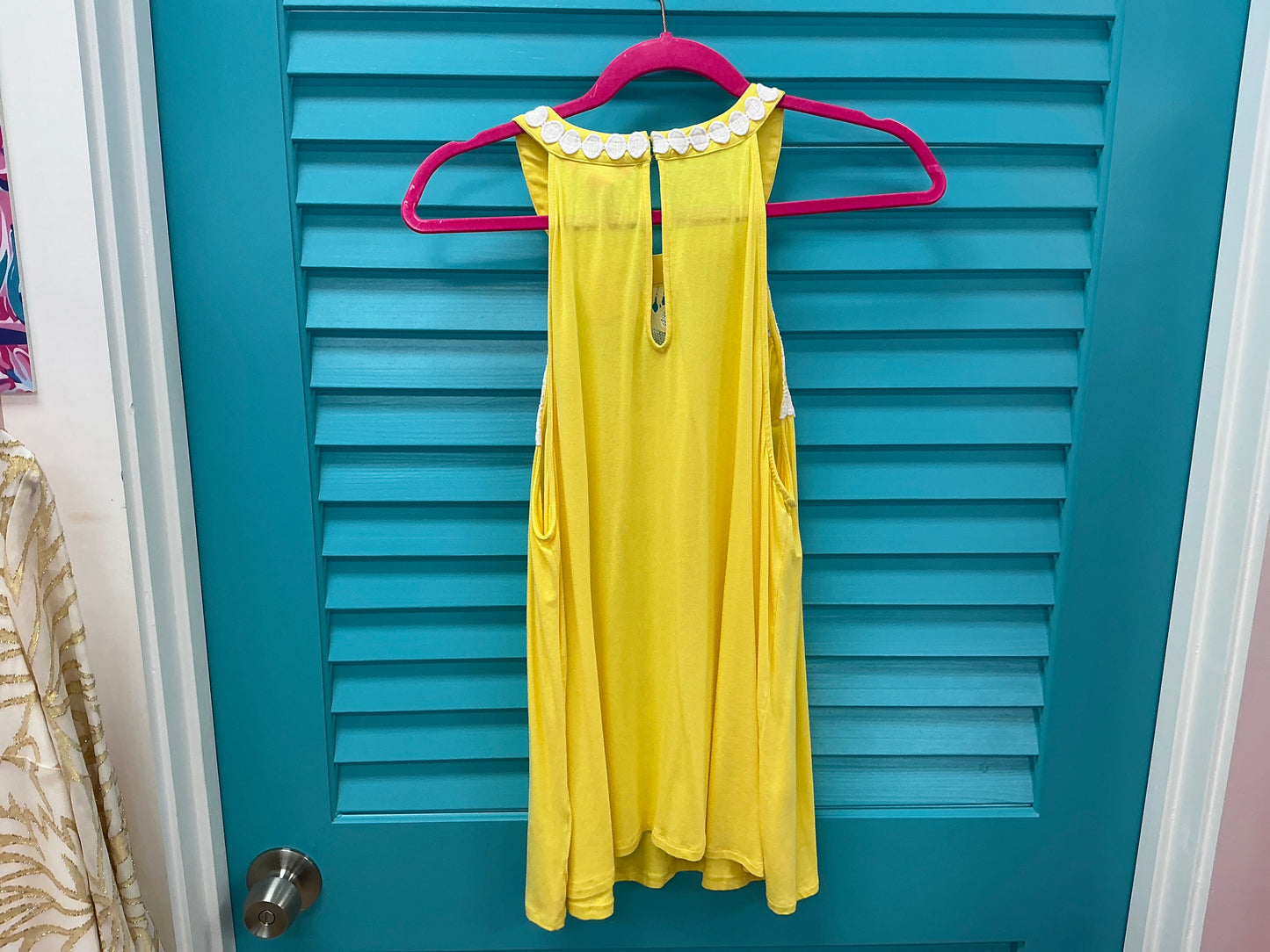 Lilly Pulitzer Top - Size XL