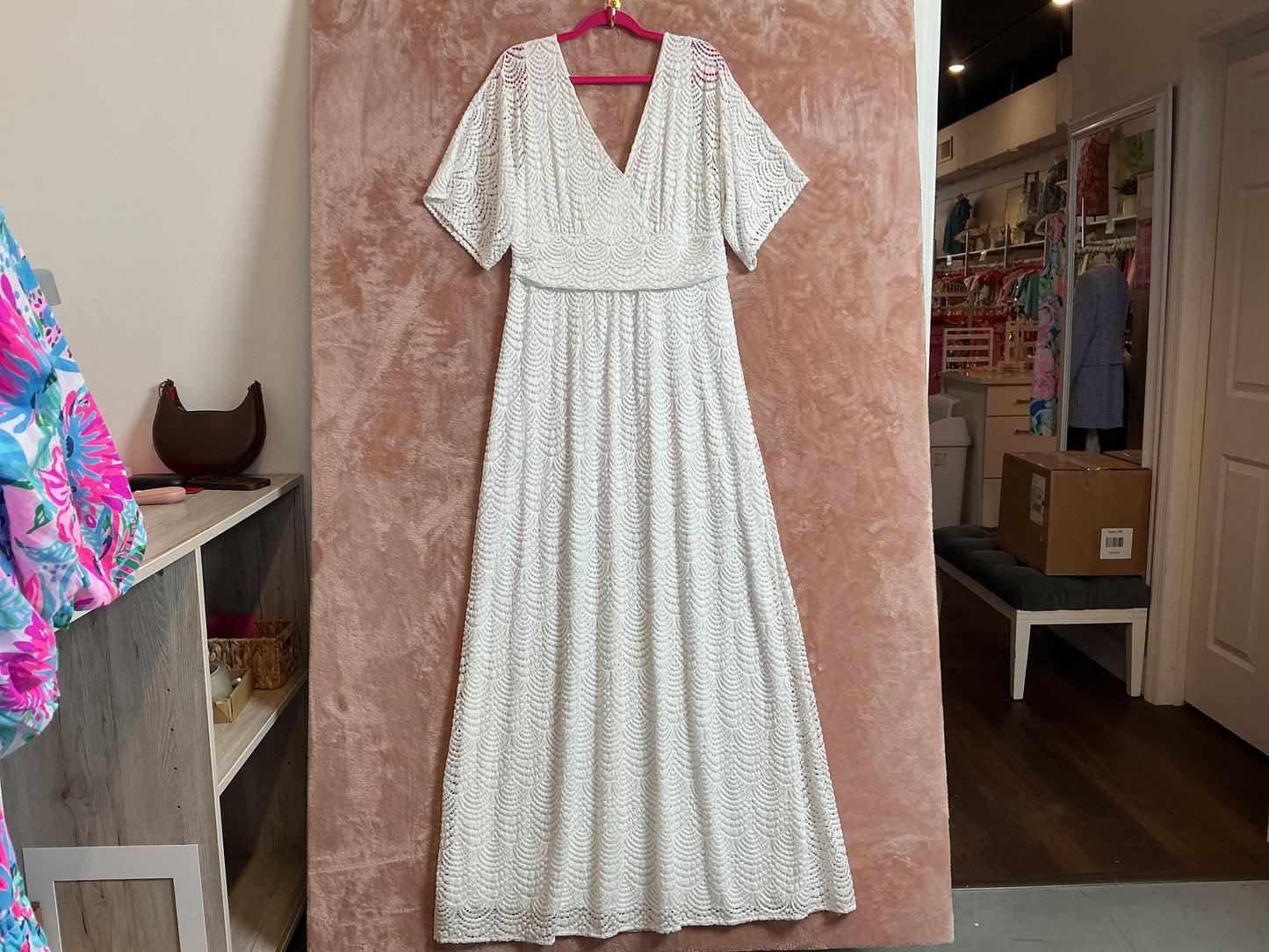 Lilly Pulitzer Dress - Size XL