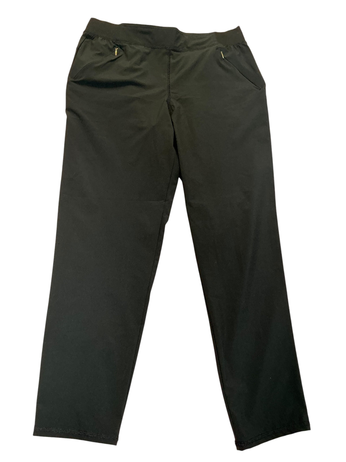 Lilly Pulitzer Luxletic Run Around Pant Noir - Size M