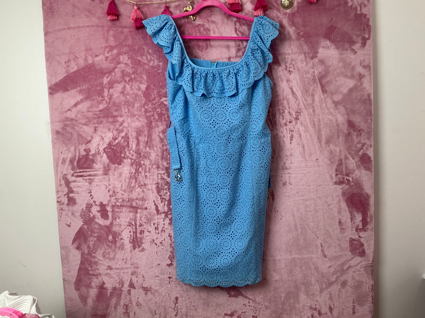 Lilly Pulitzer Dress - Size 14