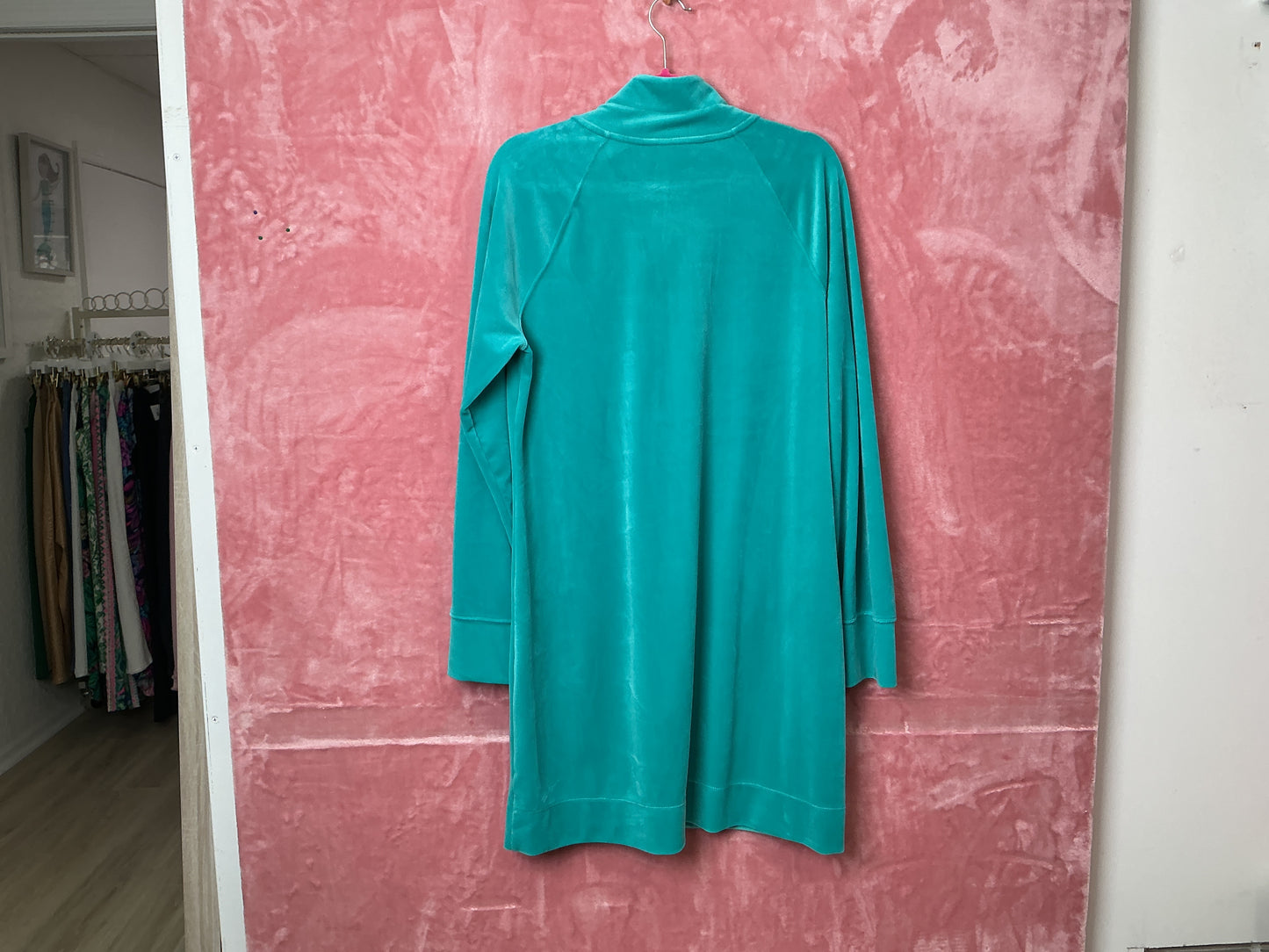 Lilly Pulitzer Dress - Size L