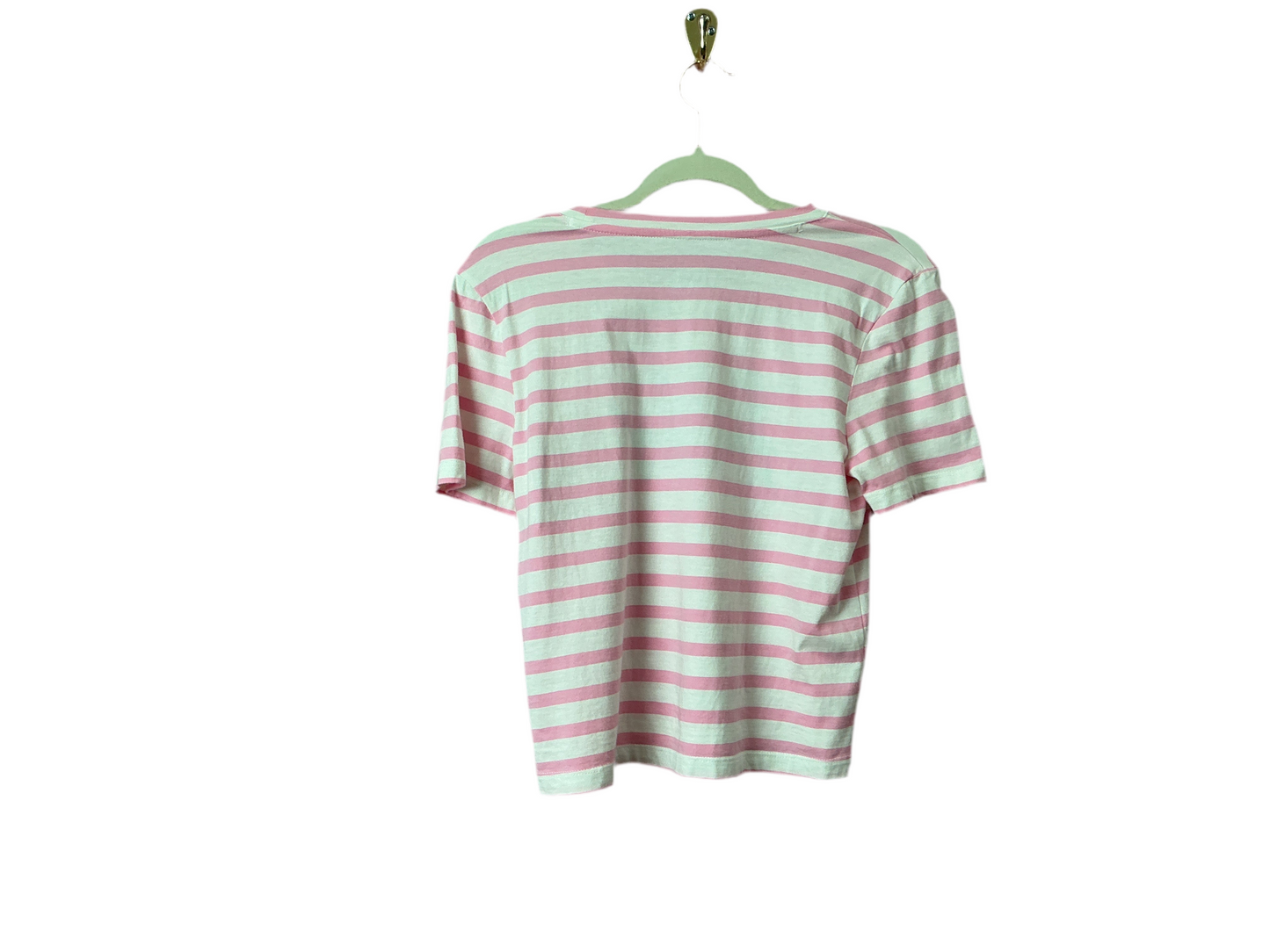 Lilly Pulitzer Short Sleeve Top - Size XS