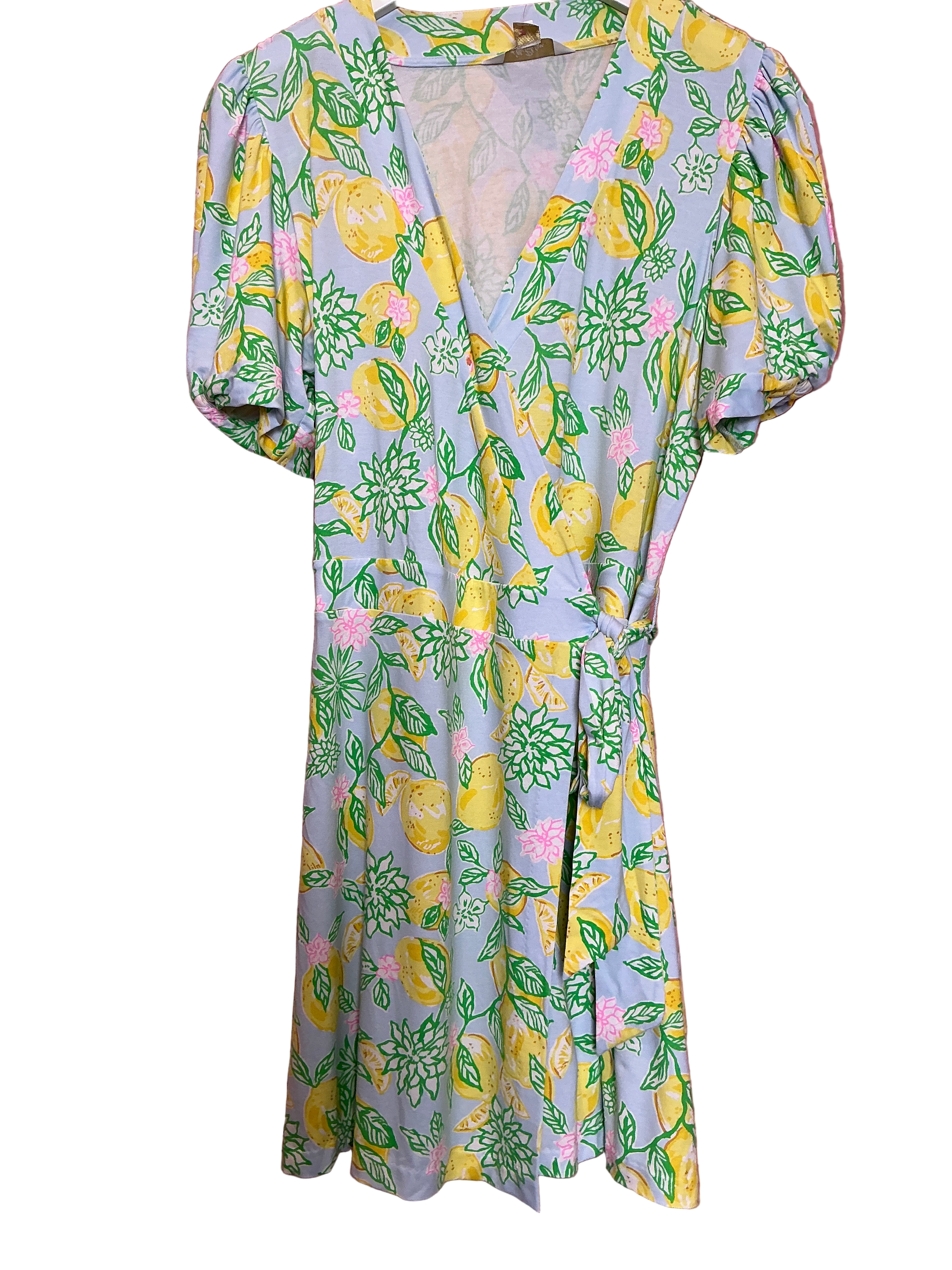 Lilly Pulitzer Romper - Size Large
