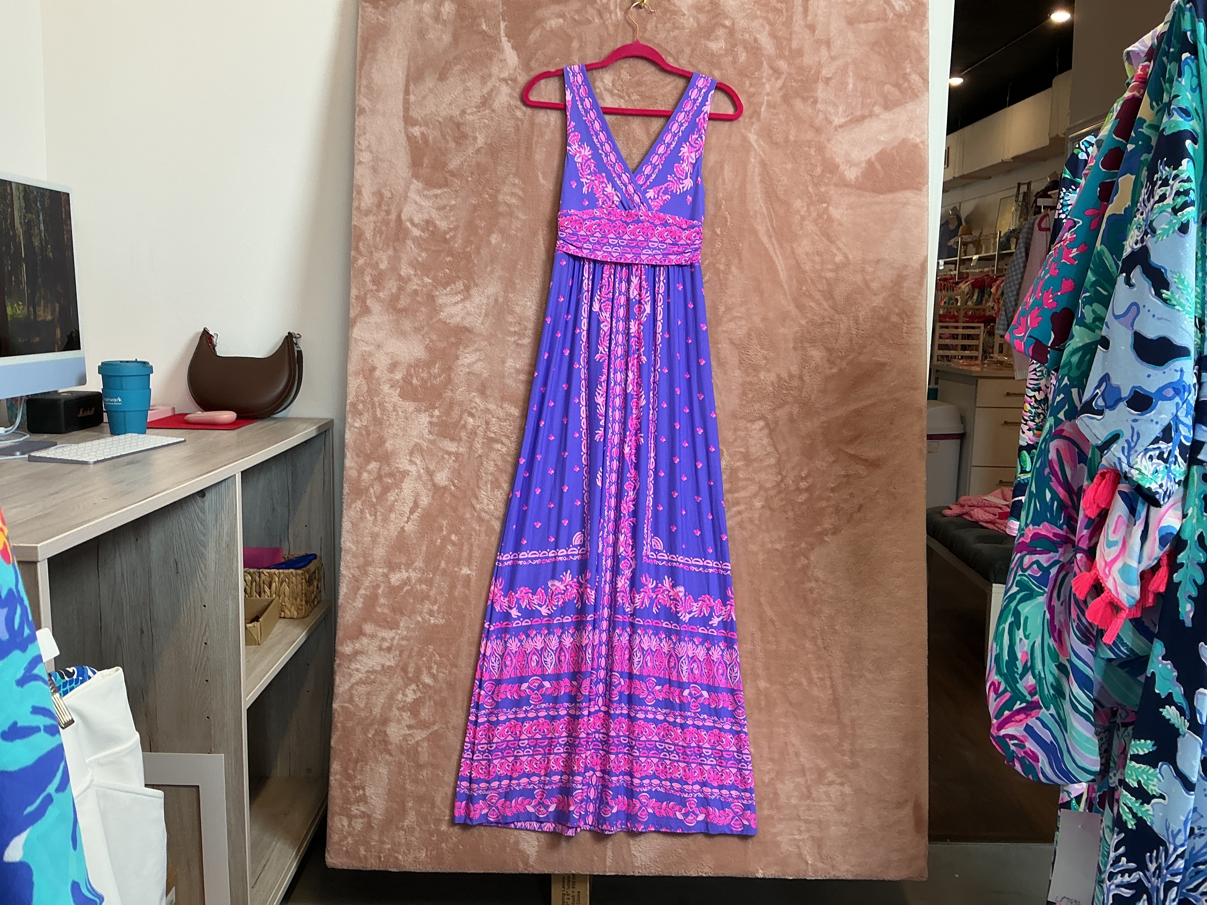 Lilly Pulitzer Dress - Size S