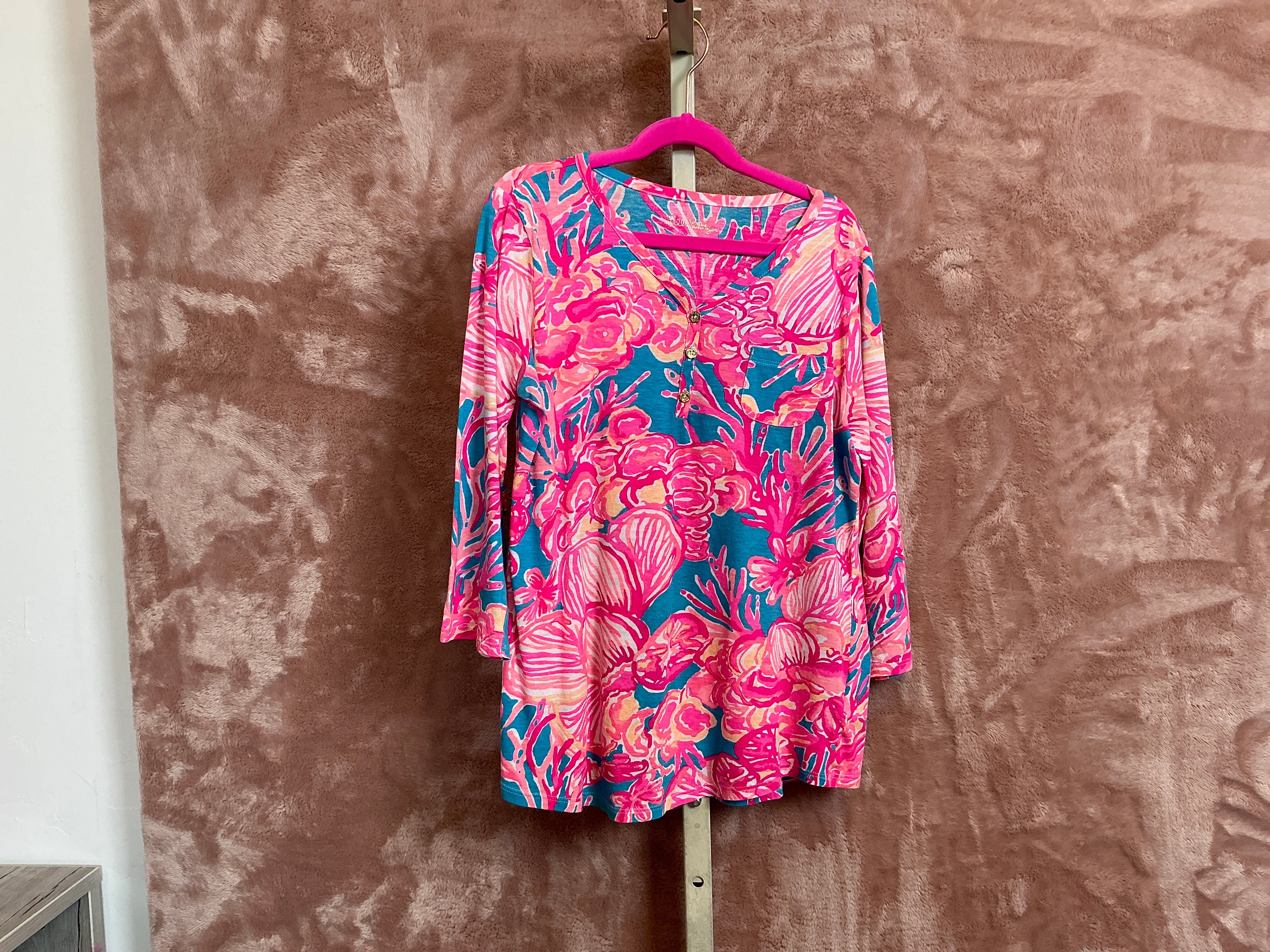 Lilly Pulitzer Kids Dress - Size 12/14 XL
