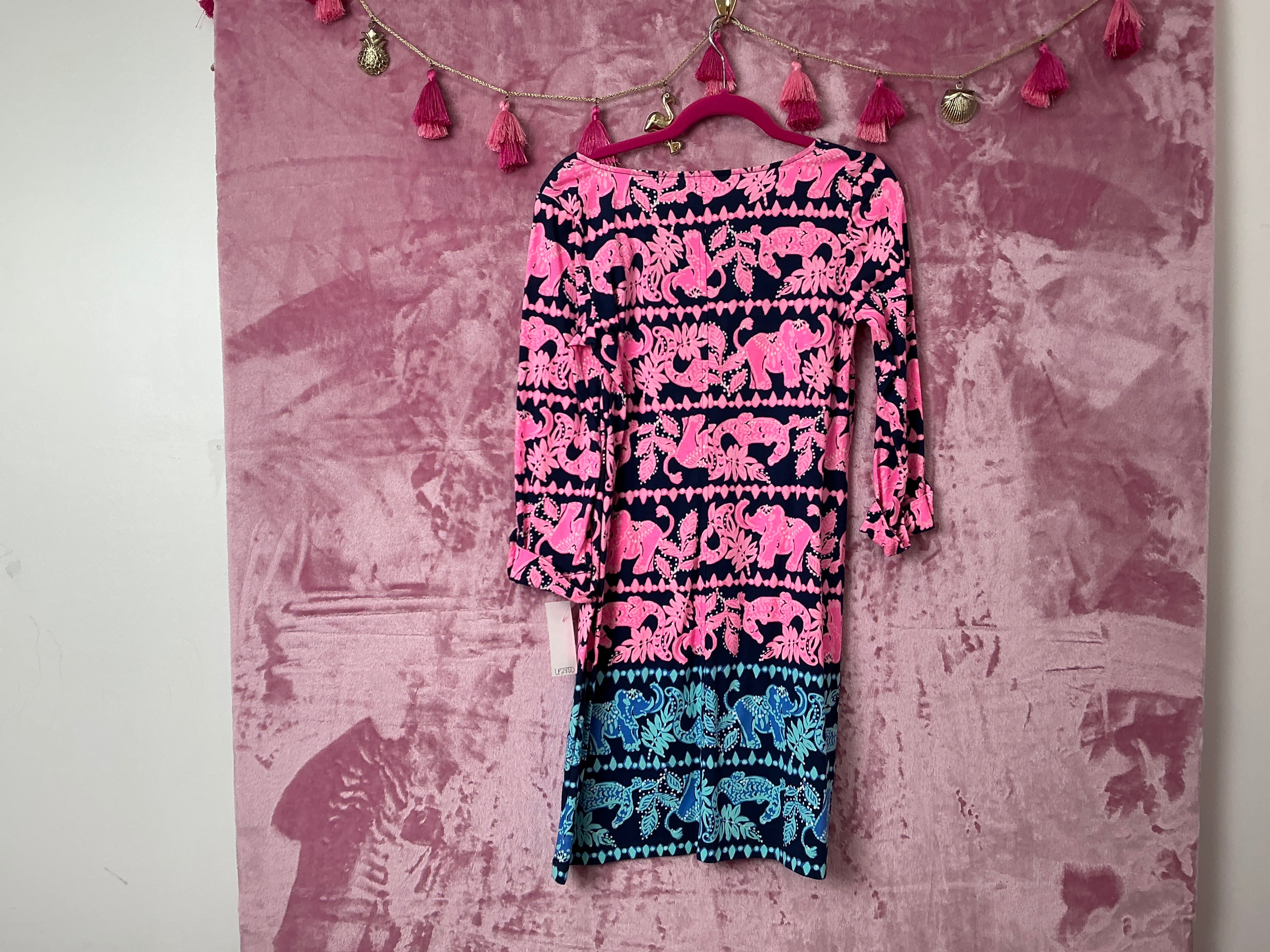 Lilly Pulitzer Dress - Size S