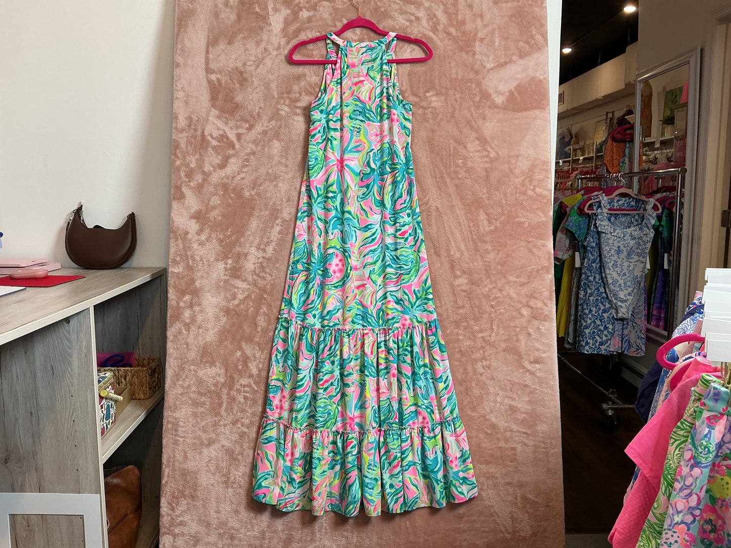 Lilly Pulitzer Dress - Size XS