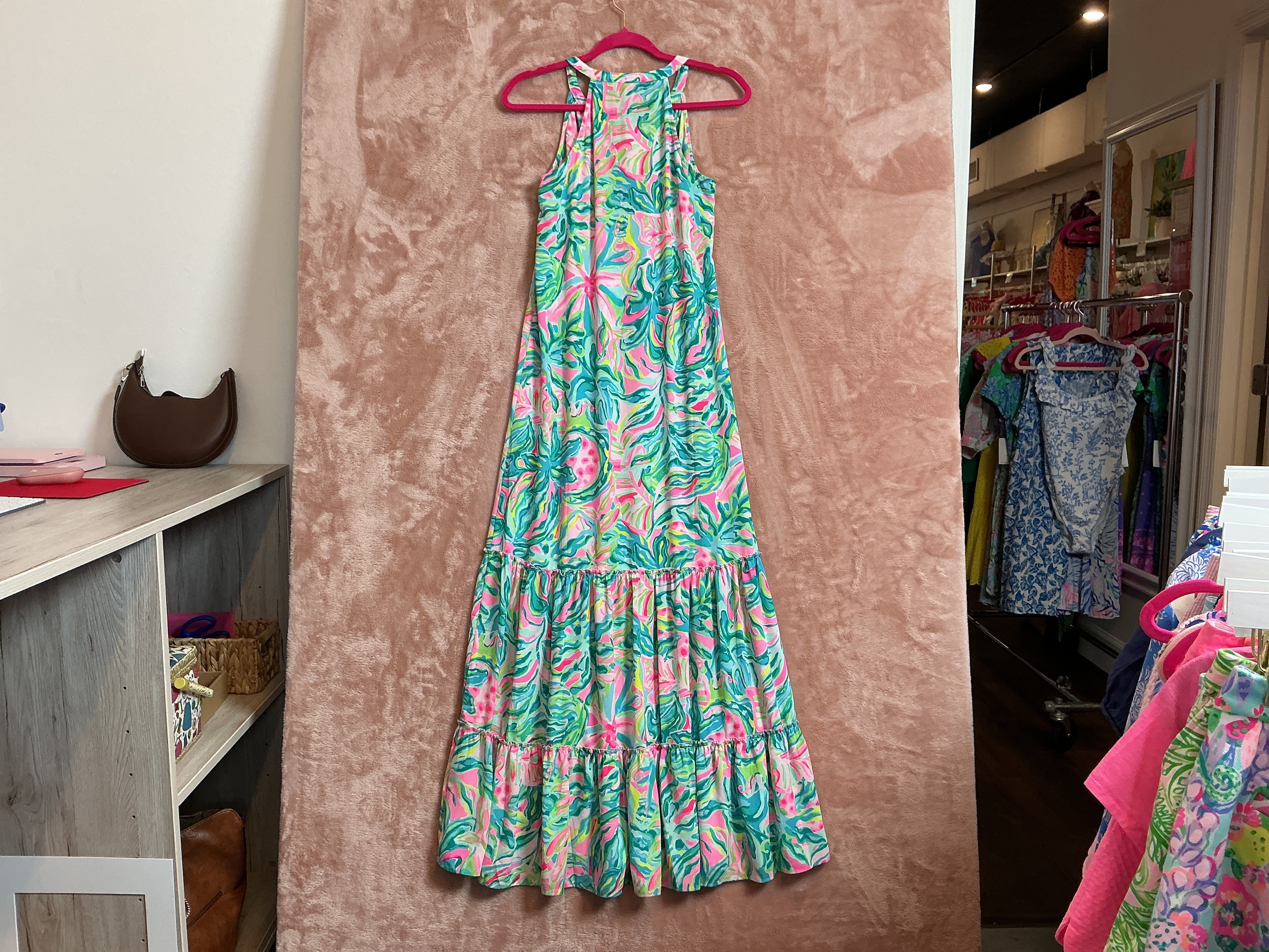 Lilly Pulitzer Dress - Size XS