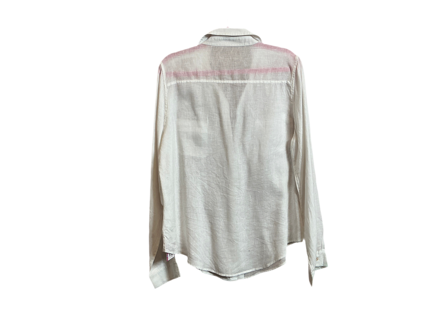 Lilly Pulitzer Long Sleeve Top - Size L