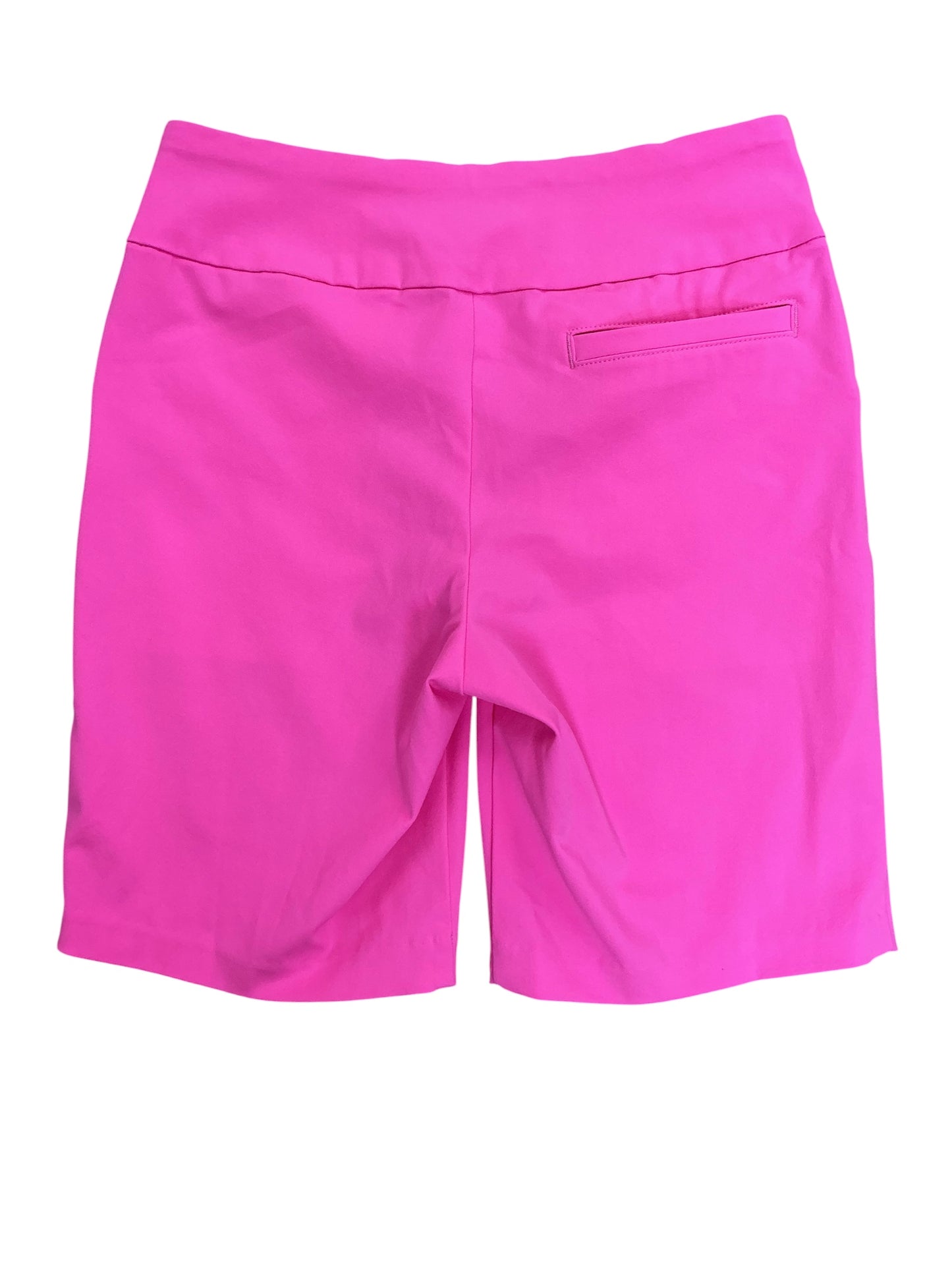 Lilly Pulitzer Luxletic Reid Shorts Rousseau Pink - Size 6