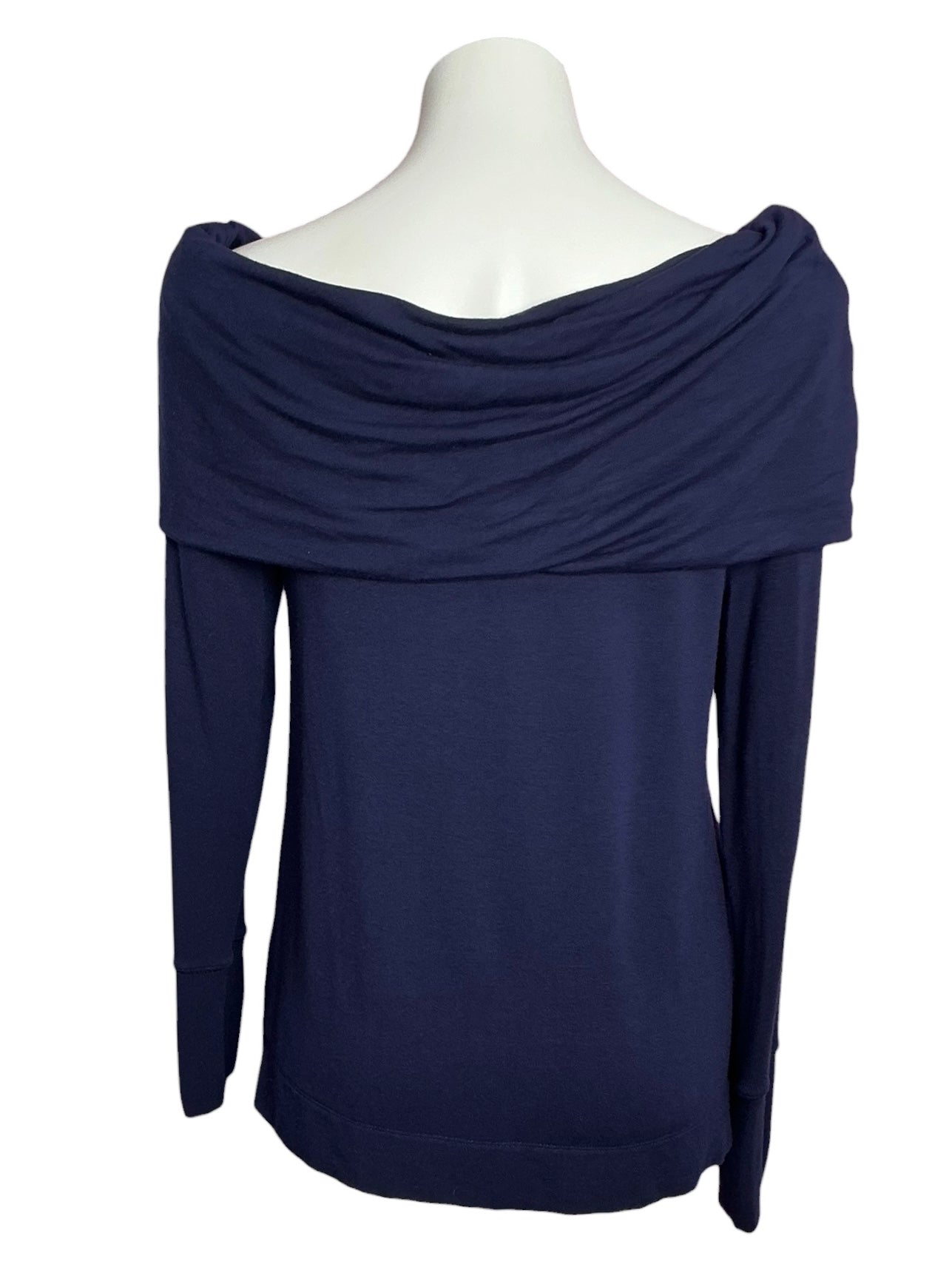 Lilly Pulitzer Belinda Pullover True Navy - Size M