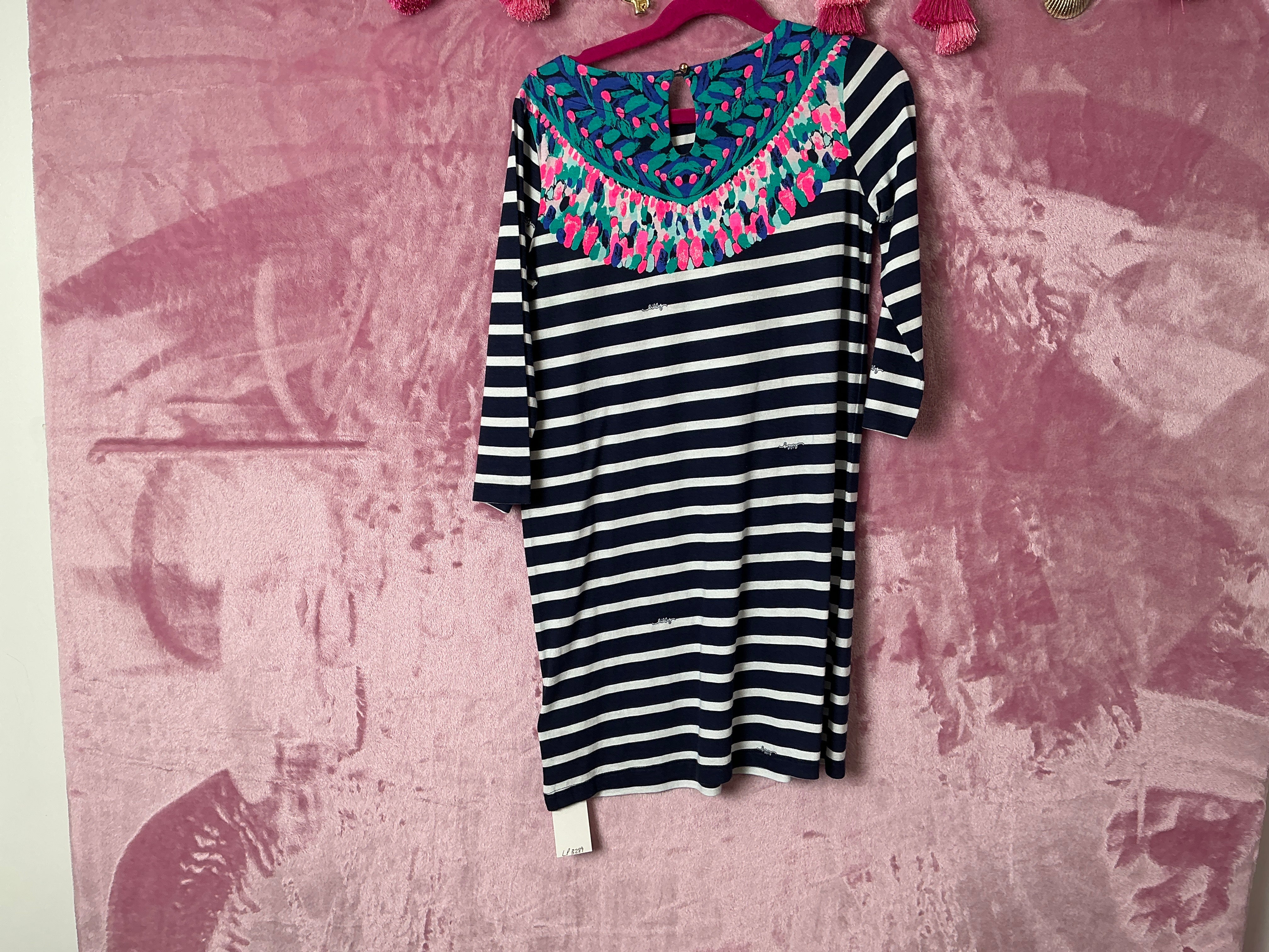Lilly Pulitzer Kids Dress - Size L 8-10