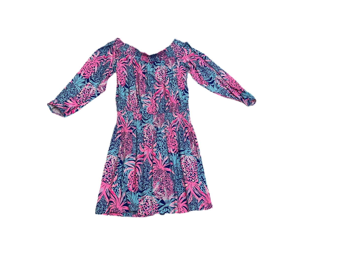 Lilly Pulitzer Romper - Size M